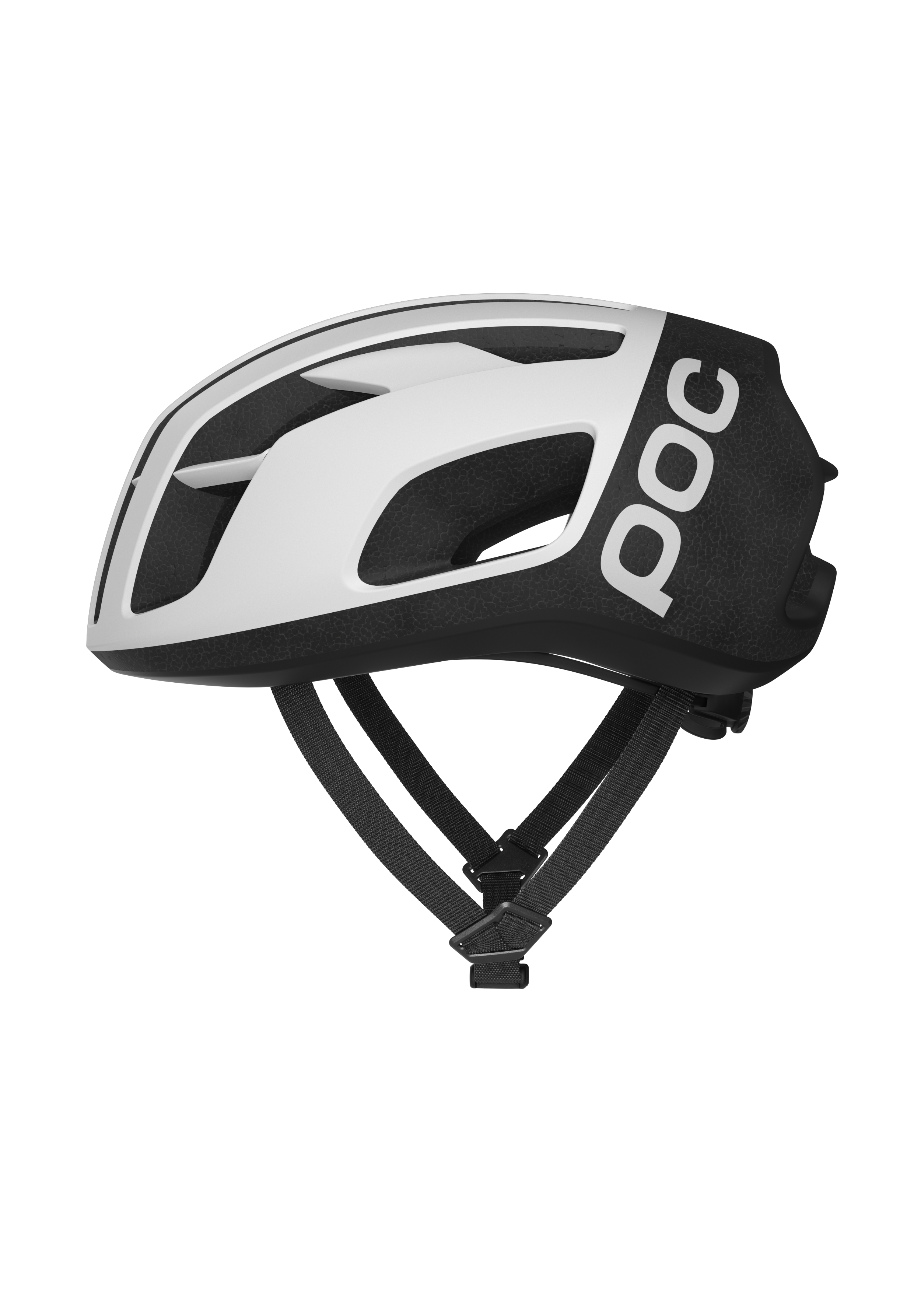 POC - POC - Cytal Lite - Road Cycling Helmet - White - S - Road Cycling Helmet - White - S