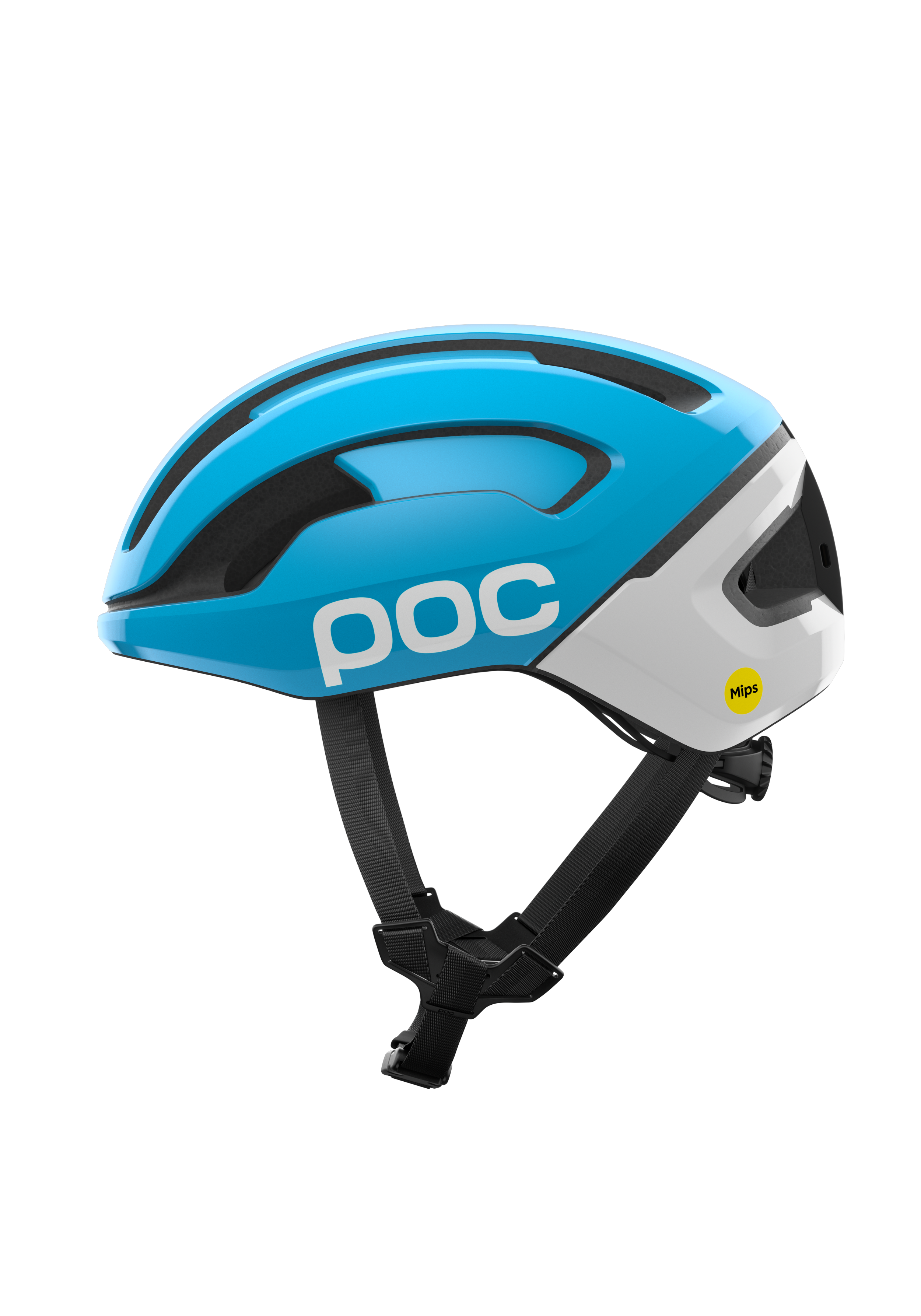 POC - POC - Omne Beacon MIPS - Commute Bike Helmet - Blue - S - Bike Helmets - Blue - S