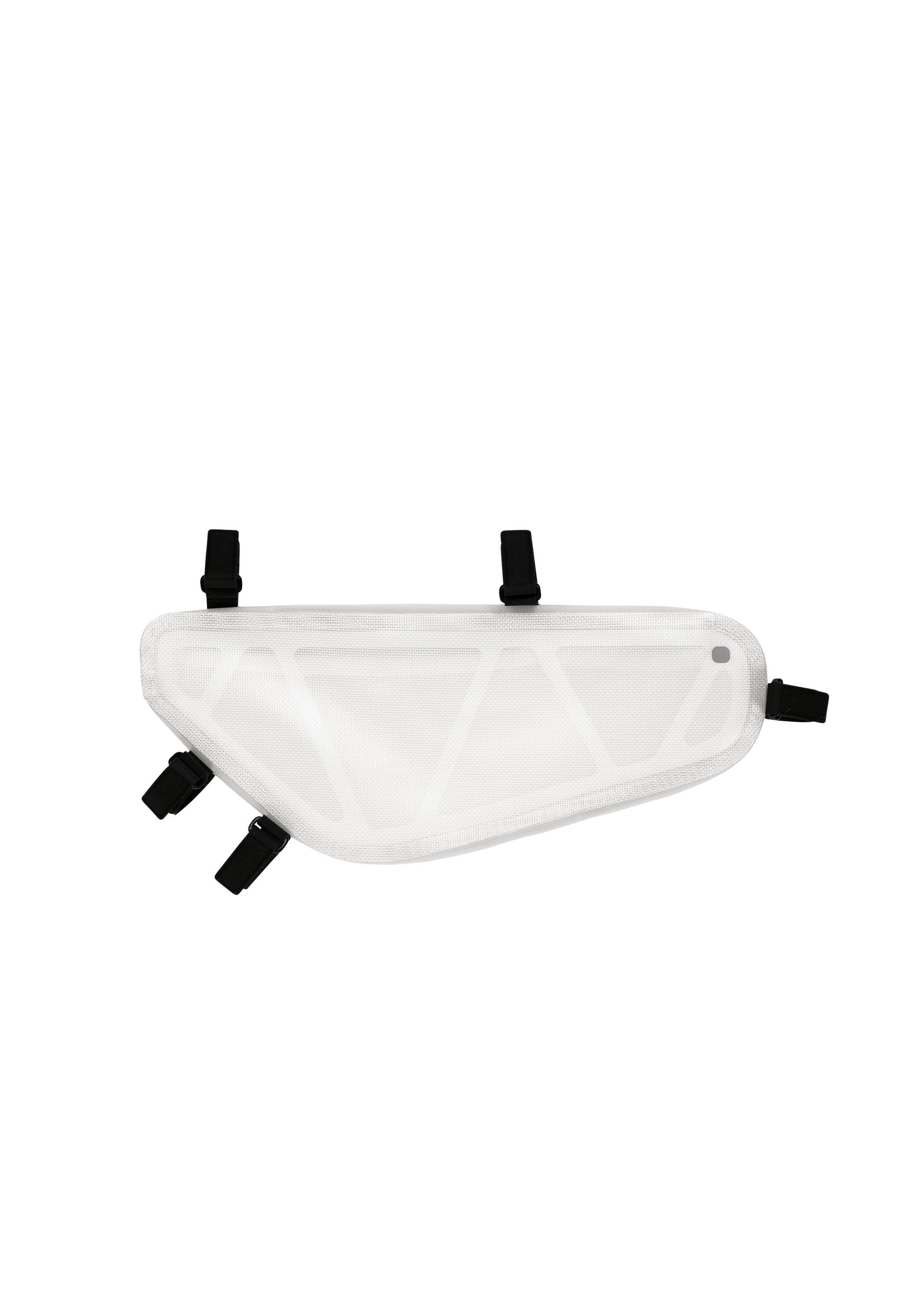 POC - POC - Ultra Frame Bag 3L - Bike Backpacks & Packs - Transparent - One Size - Bike Backpacks & Packs - Transparent - One Size