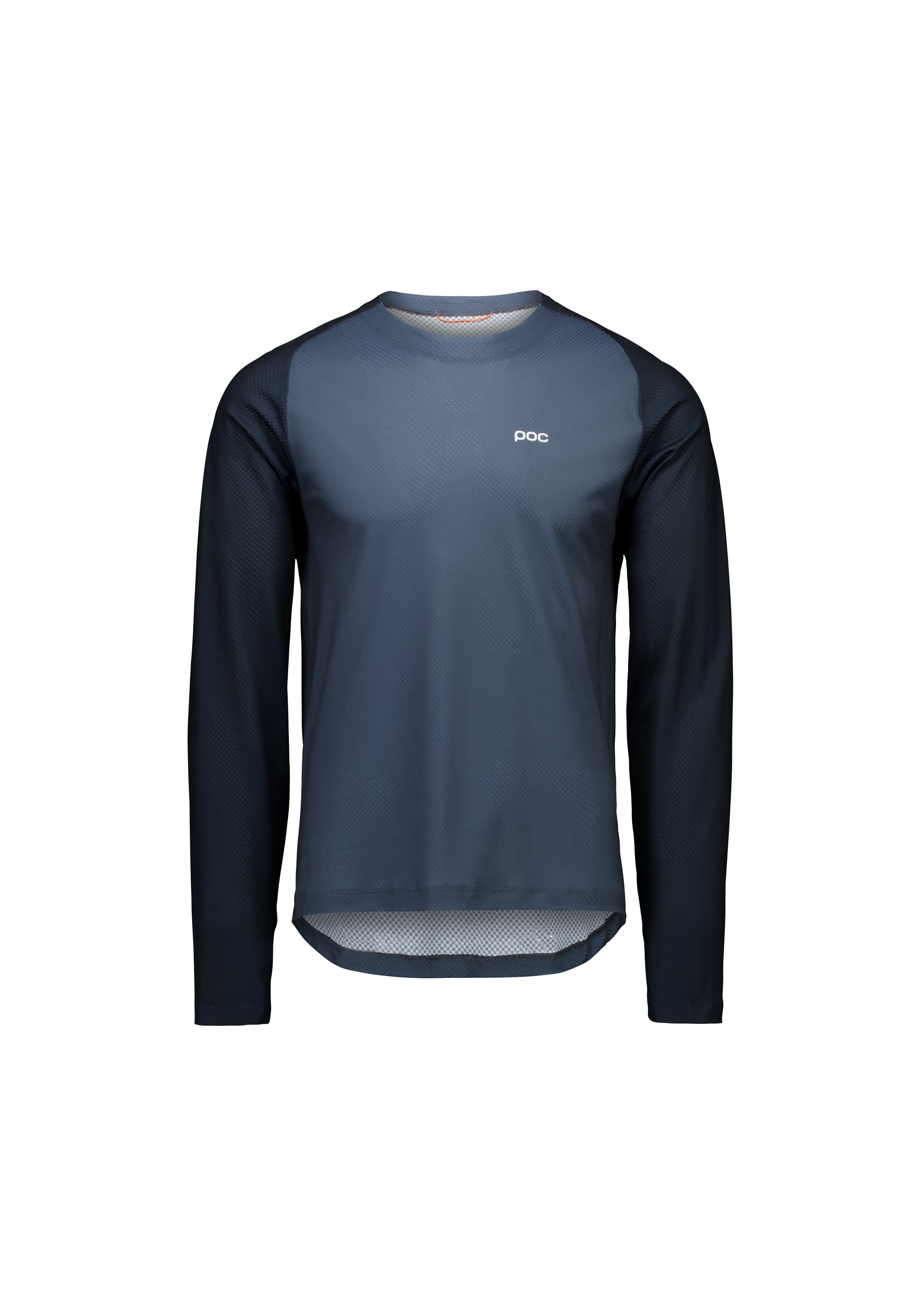 POC - POC - Men's Motion Air Long Sleeve - MTB Jersey - Blue - XS - Mountain Bike Jersey - Blue - XS