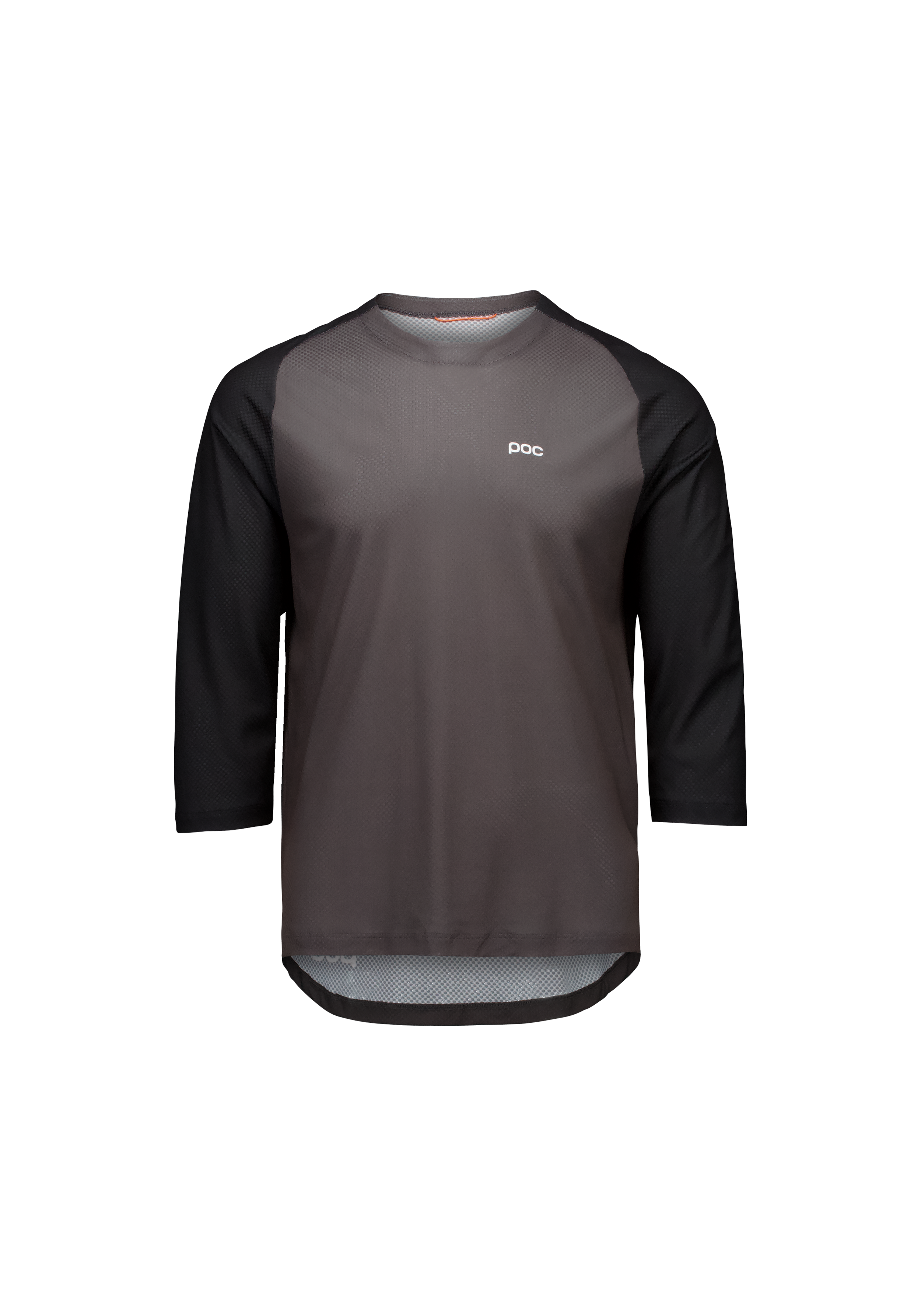 POC - POC - Men's Motion Air 3/4 - MTB Jersey - Grey - XS - Mountain Bike Jersey - Grey - XS