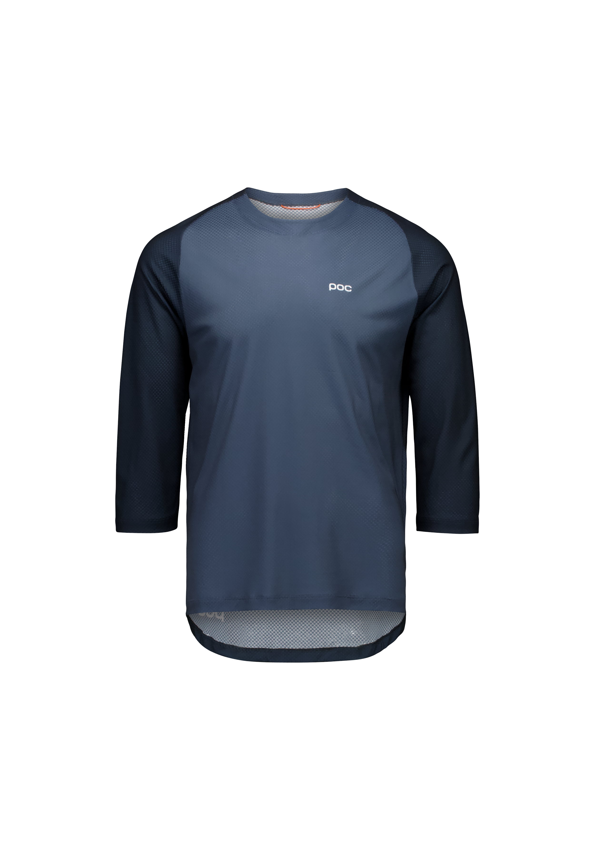 POC - POC - Men's Motion Air 3/4 - MTB Jersey - Blue - XS - Mountain Bike Jersey - Blue - XS