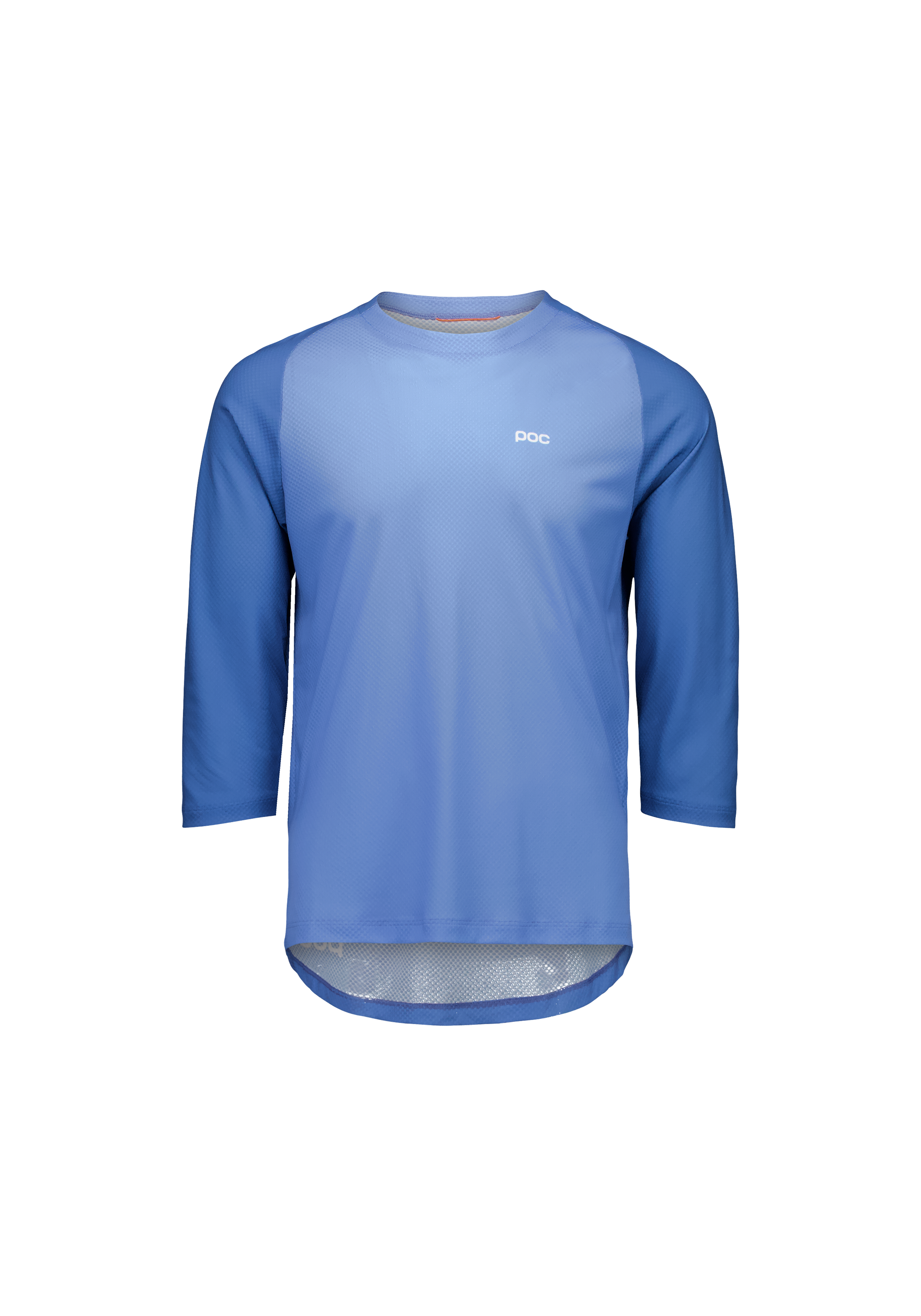 POC - POC - Men's Motion Air 3/4 - MTB Jersey - Blue - XS - Mountain Bike Jersey - Blue - XS
