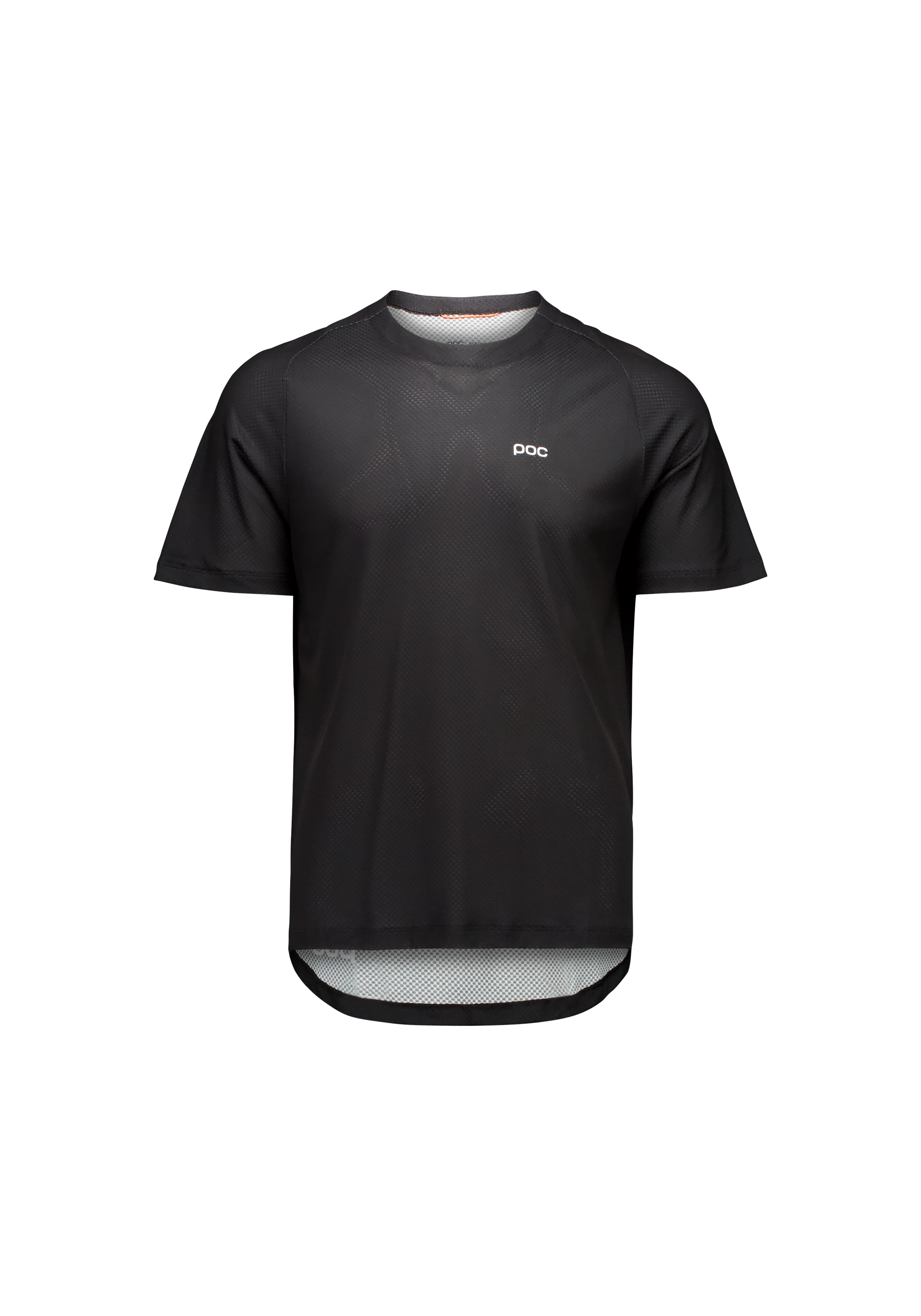 POC - POC - Men's Motion Air Short Sleeve - MTB Jersey - Black - XS - Mountain Bike Jersey - Black - XS