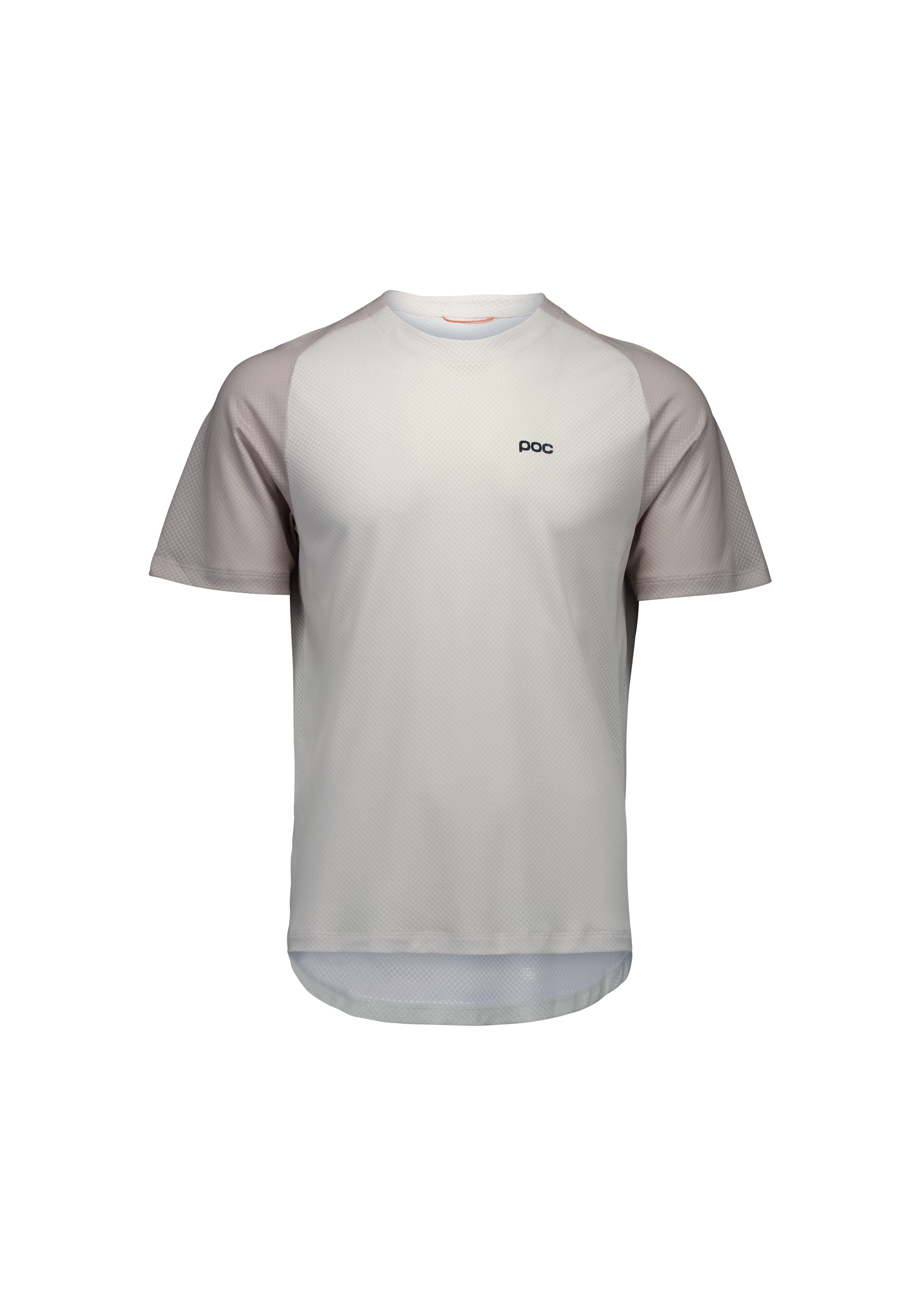 POC - POC - Men's Motion Air Short Sleeve - MTB Jersey - Beige - XS - Mountain Bike Jersey - Beige - XS