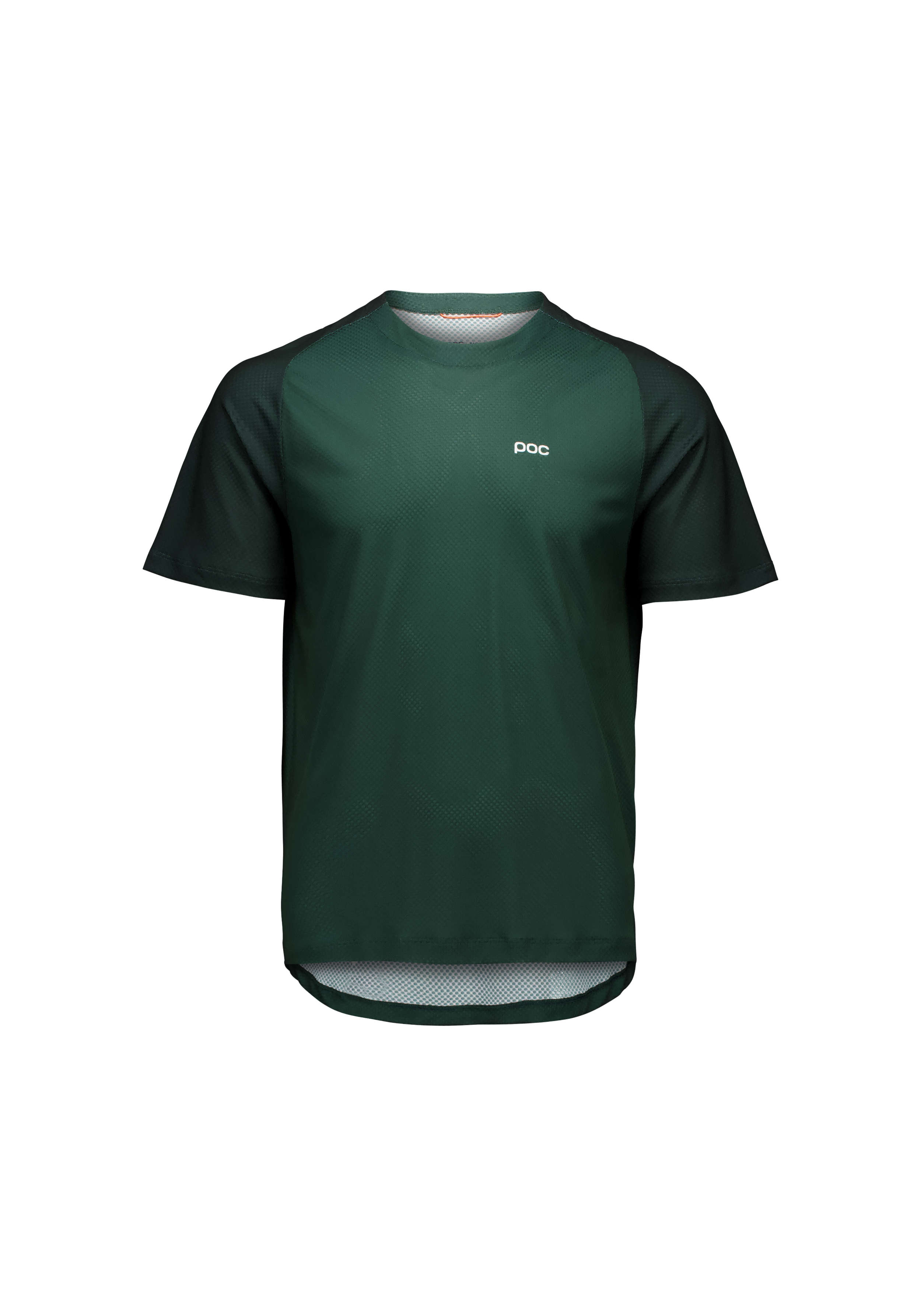 POC - POC - Men's Motion Air Short Sleeve - MTB Jersey - Green - XS - Mountain Bike Jersey - Green - XS