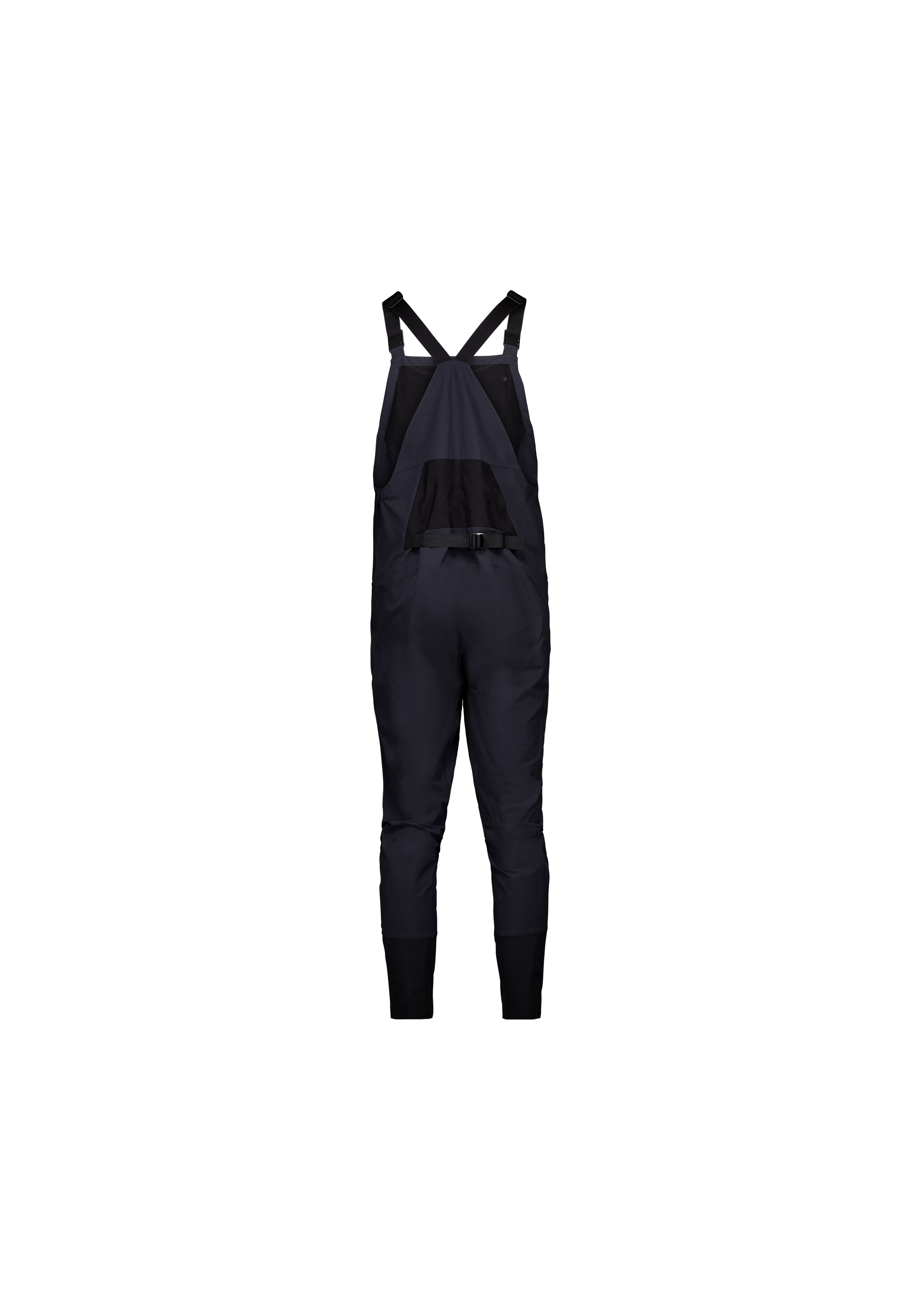 POC - POC - Men's Motion MTB Dungaree - Mountain Bike Pants - Black - M - Mountain Bike Pants - Black - M