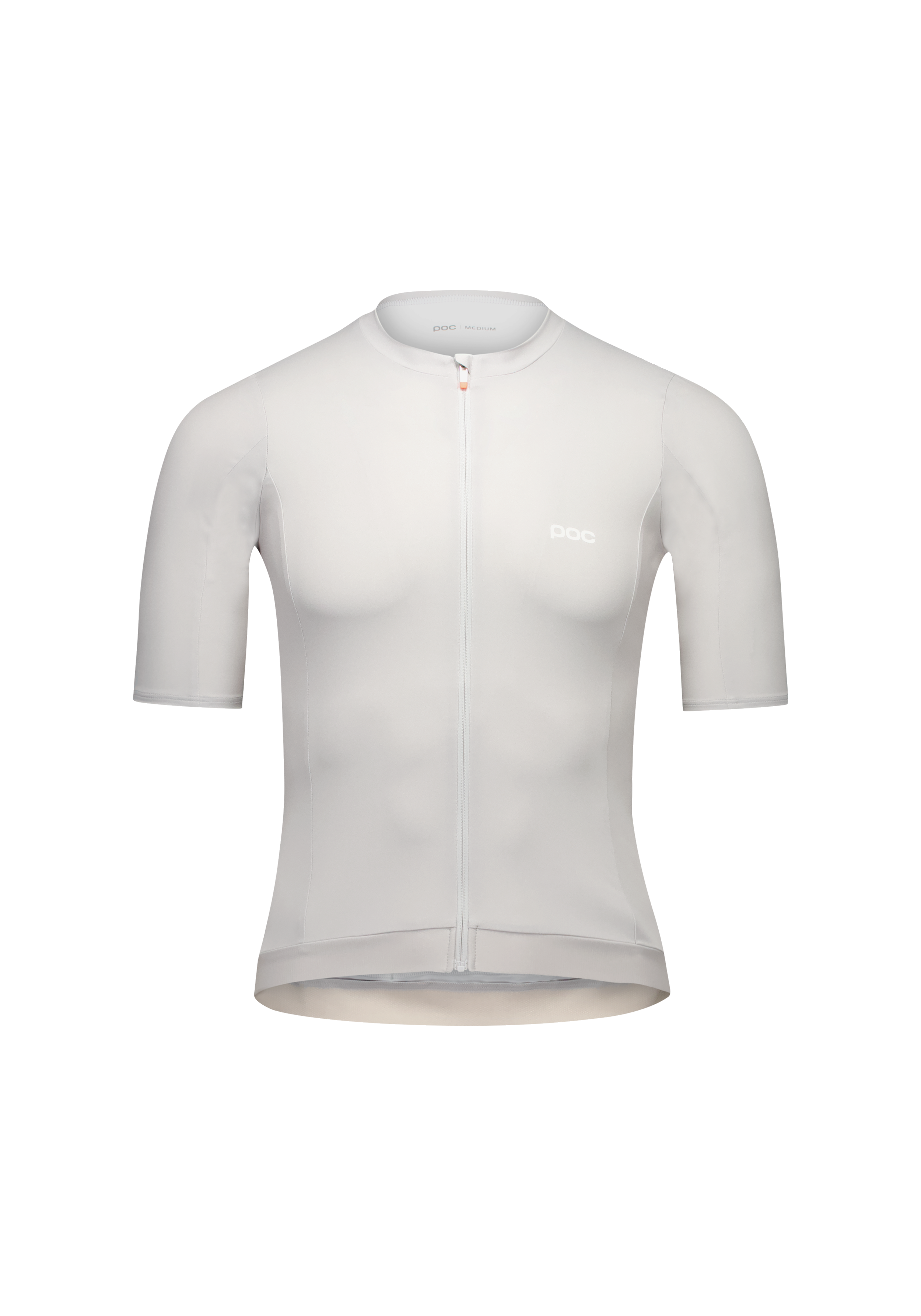 POC - POC - Men's Cadence - Cycling Jersey - Grey - S - Cycling Jersey - Grey - S