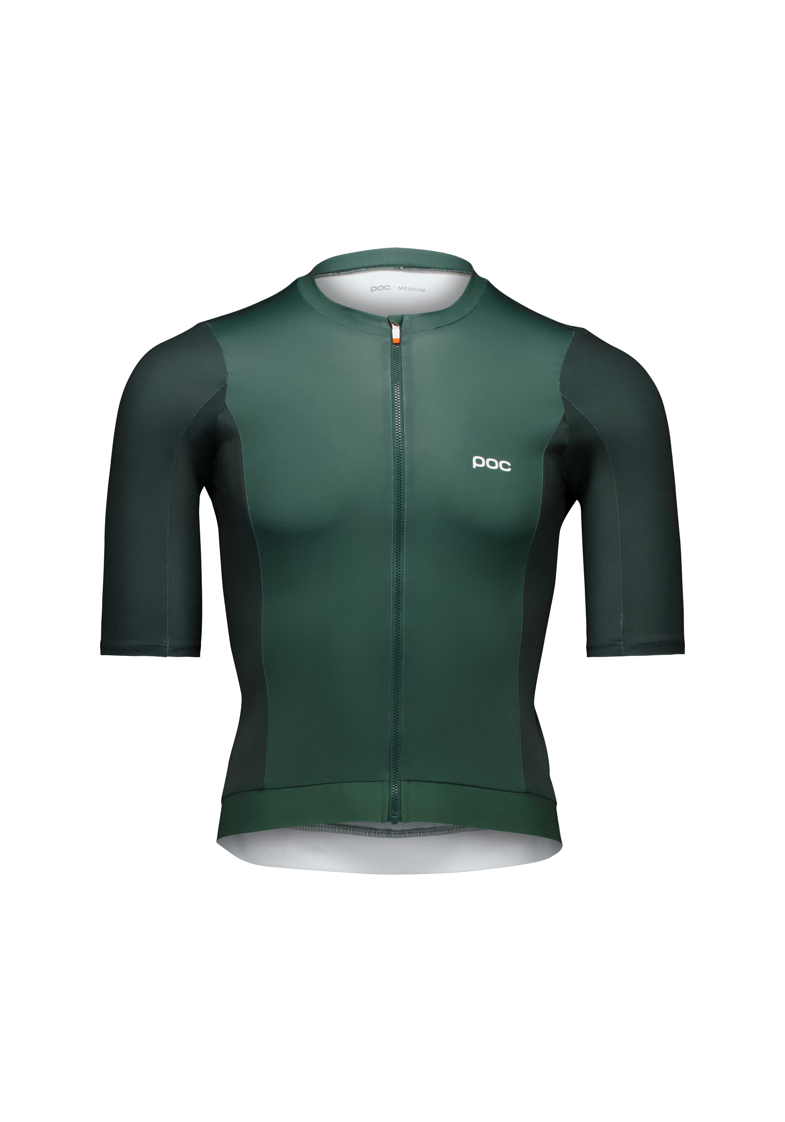 POC - POC - Men's Cadence - Cycling Jersey - Green - XS - Cycling Jersey - Green - XS