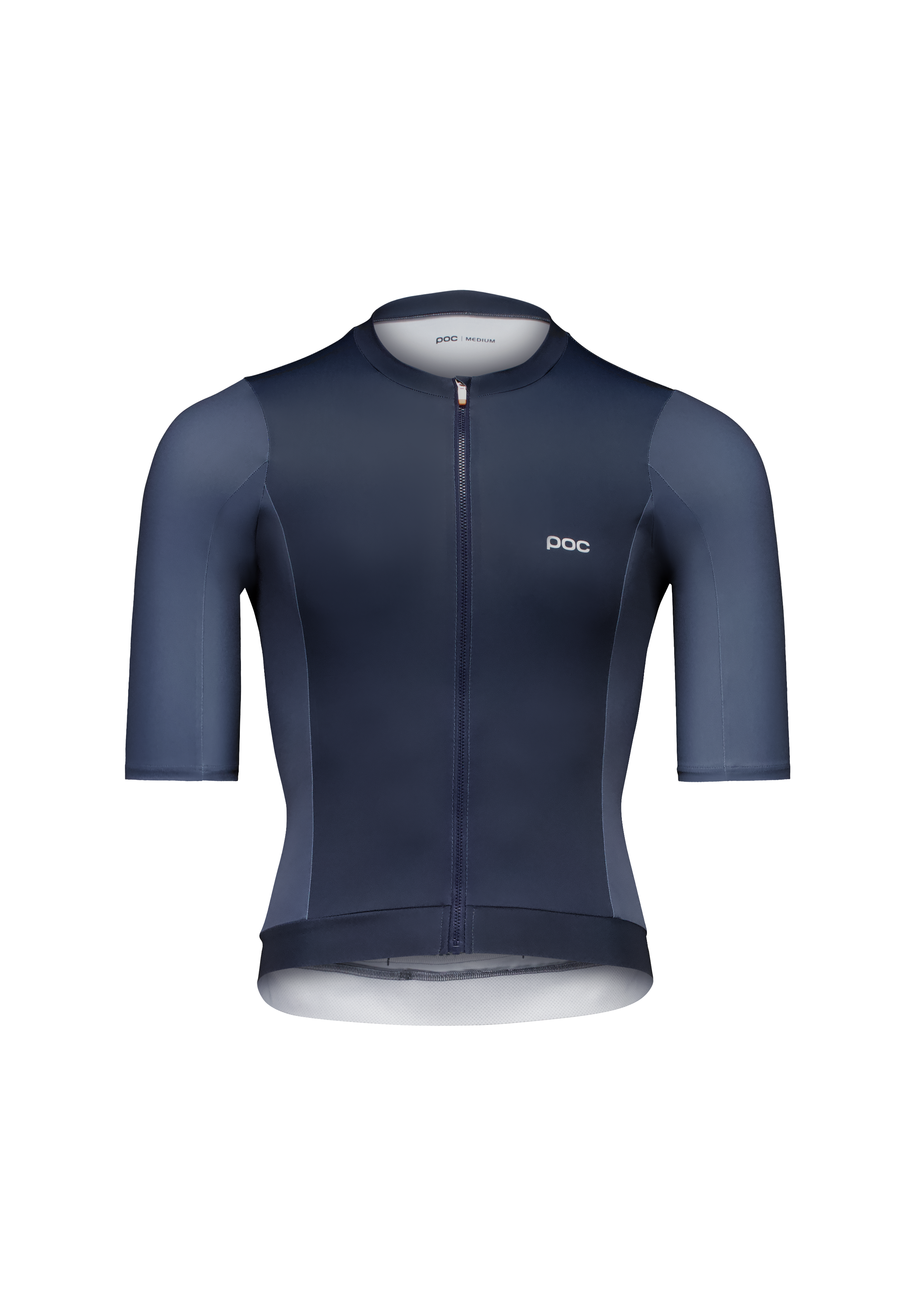 POC - POC - Men's Cadence - Cycling Jersey - Blue - XS - Cycling Jersey - Blue - XS