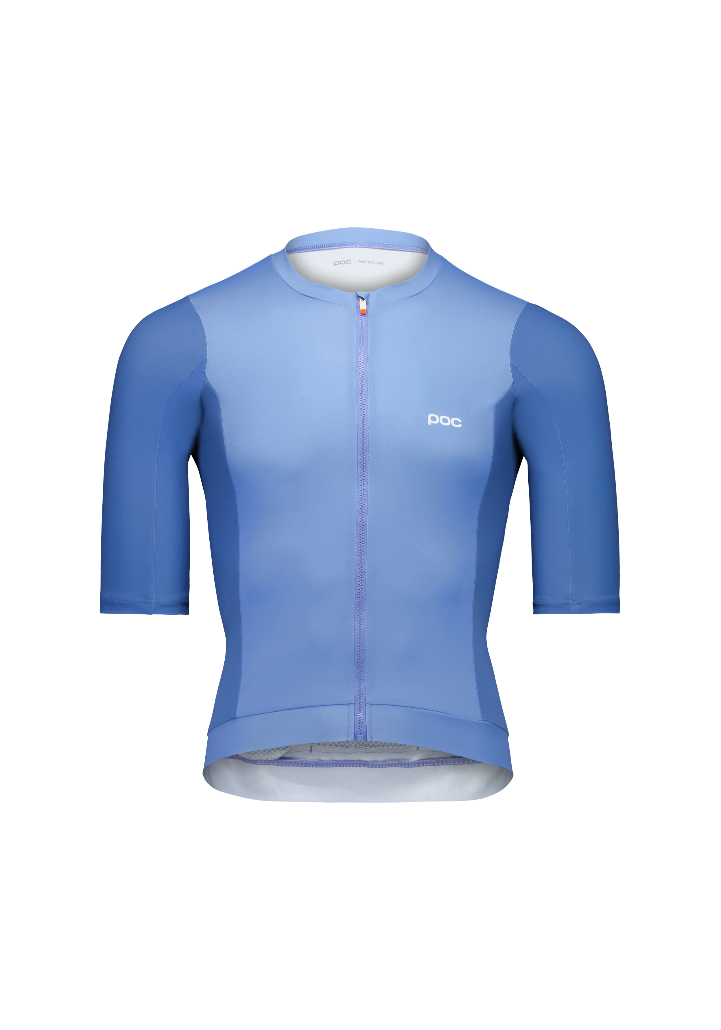 POC - POC - Men's Cadence - Cycling Jersey - Blue - XS - Cycling Jersey - Blue - XS