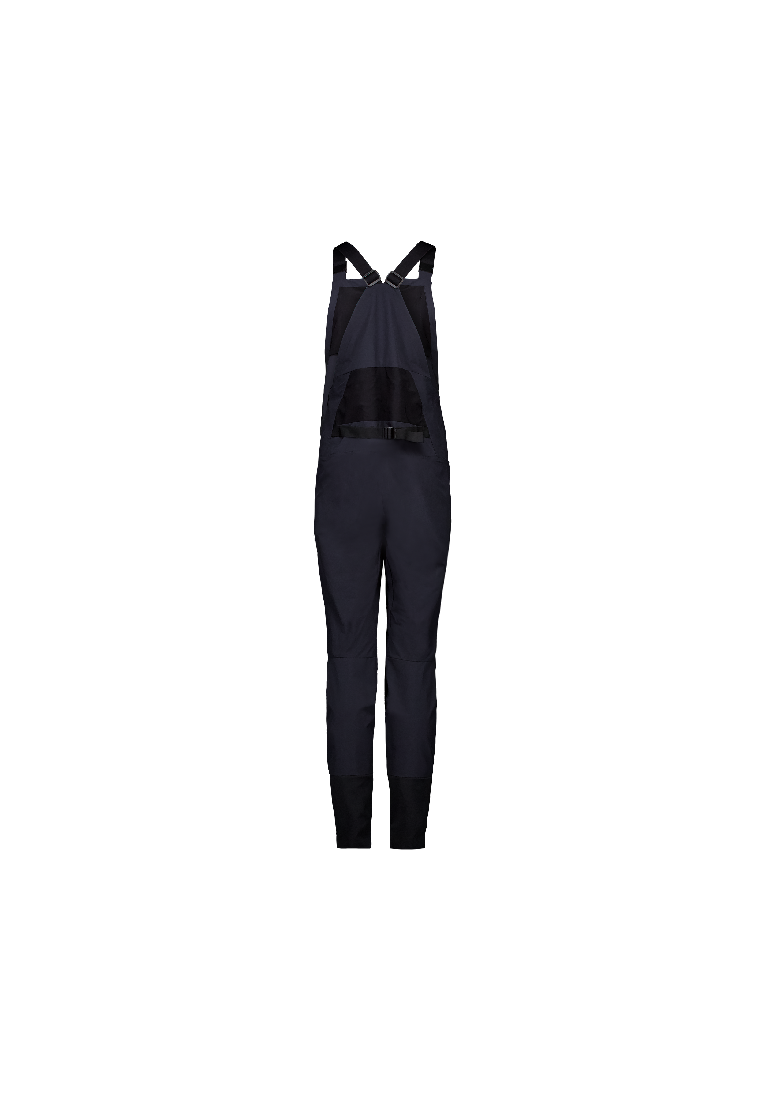 POC - POC - Women's Motion MTB Dungaree - Mountain Bike Pants - Black - XS - Mountain Bike Pants - Black - XS