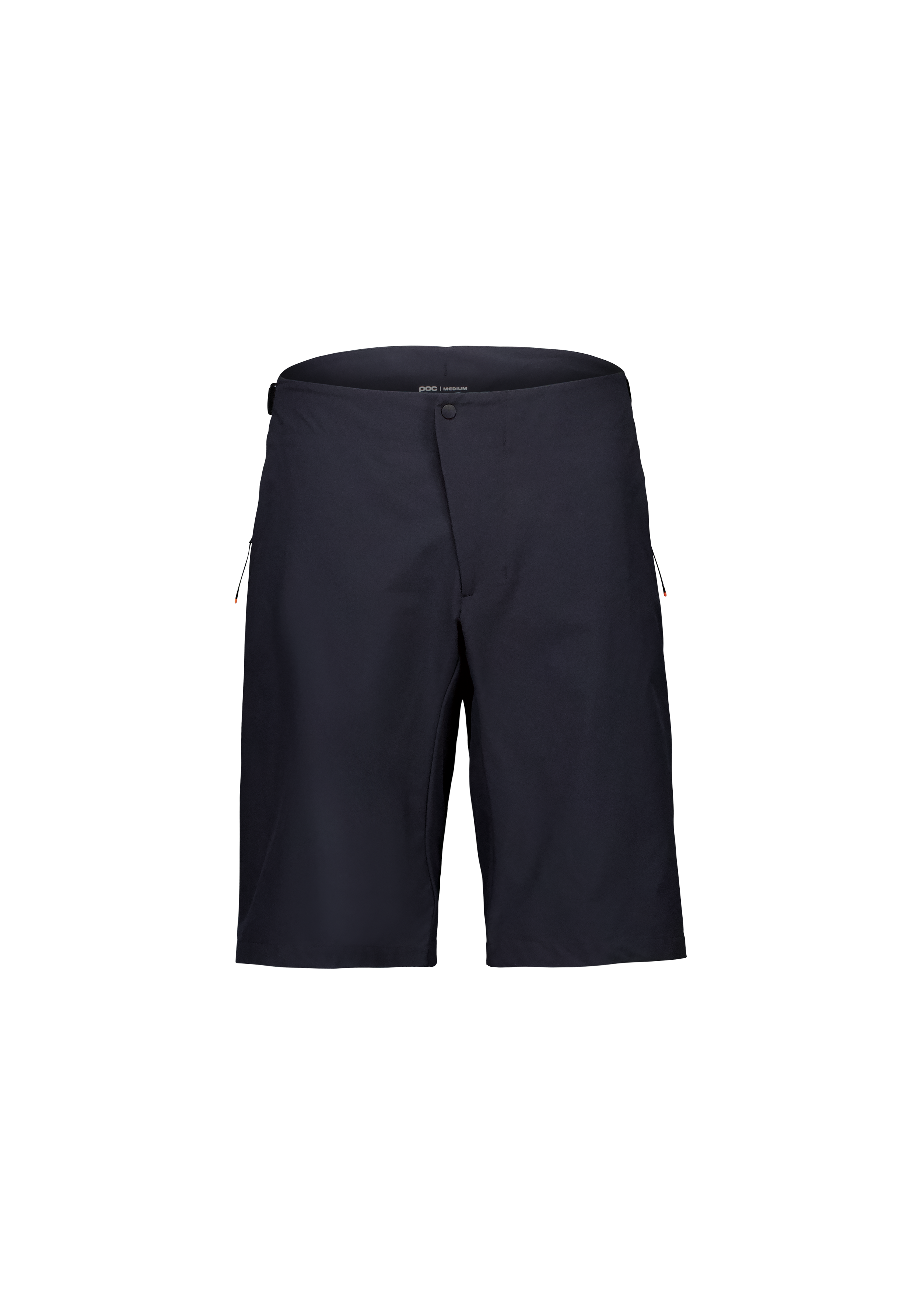 POC - POC - Men's Motion Air - Mountain Bike Shorts - Black - XS - Mountain Bike Shorts - Black - XS