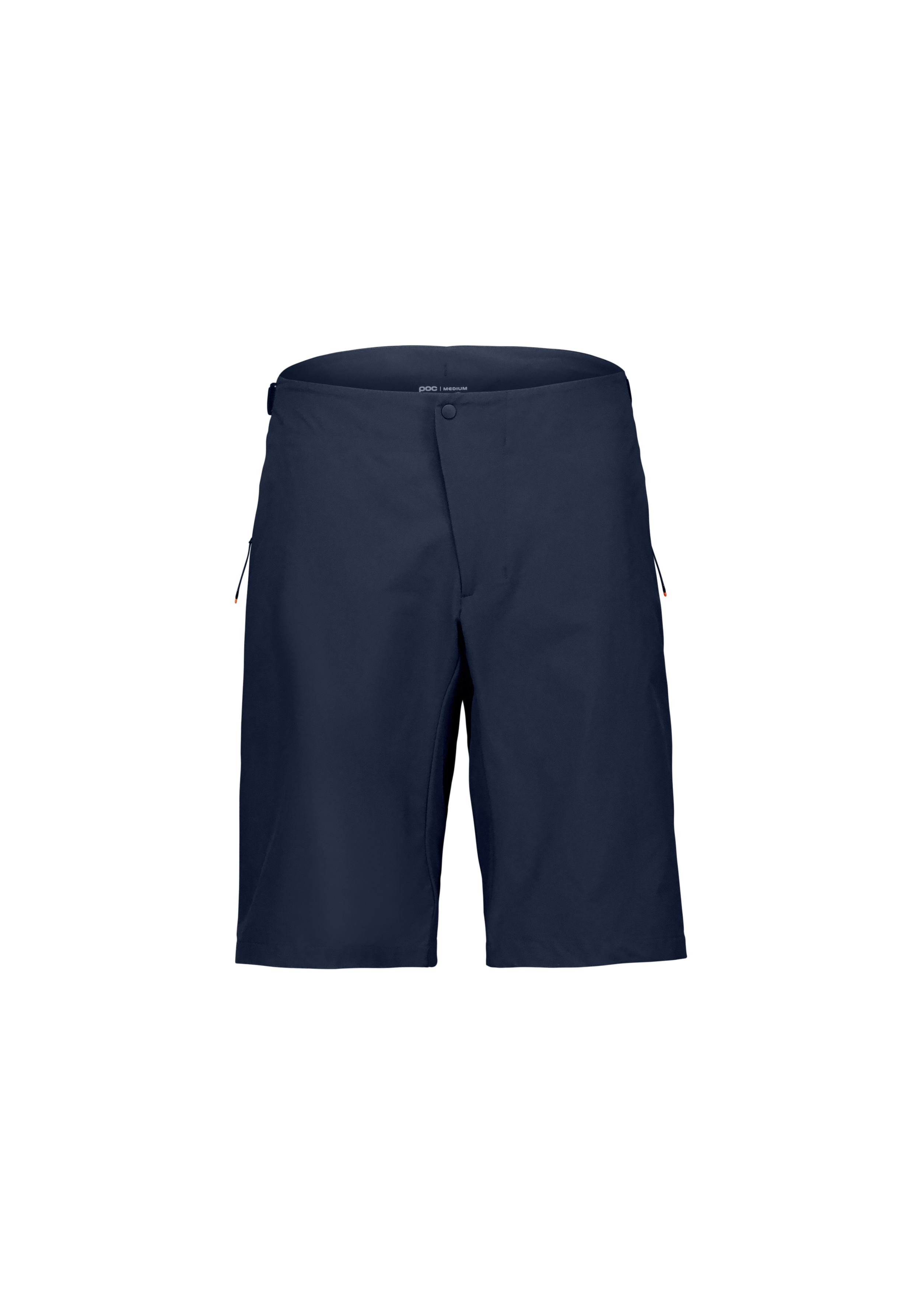 POC - POC - Men's Motion Air - Mountain Bike Shorts - Blue - XS - Mountain Bike Shorts - Blue - XS