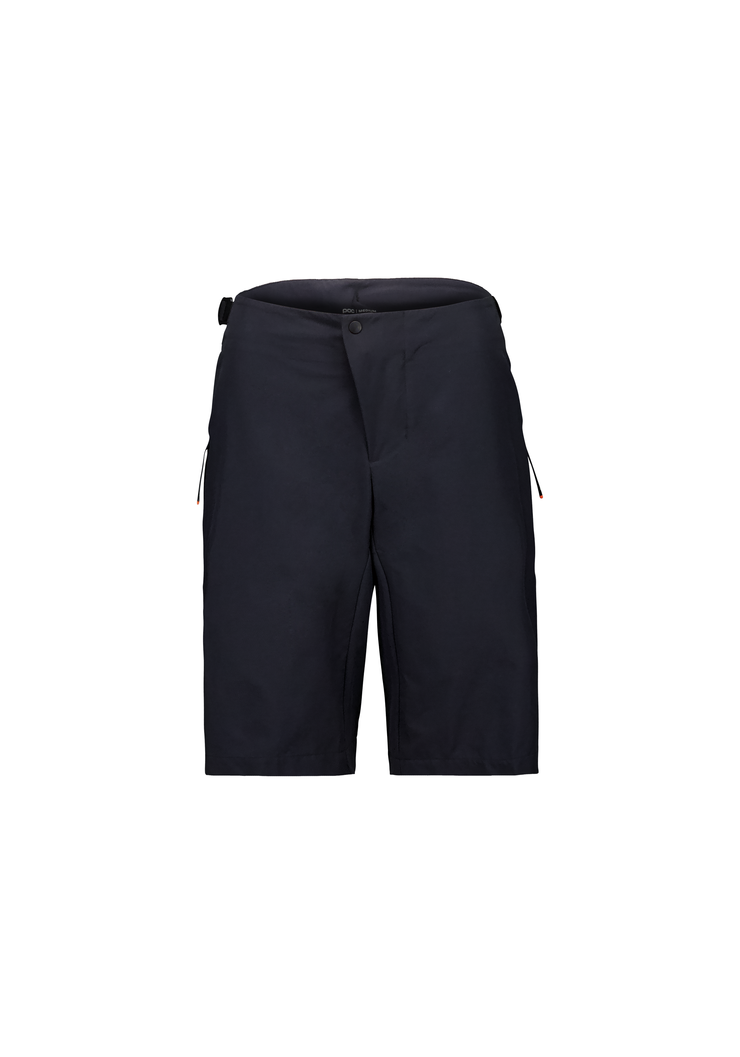 POC - POC - Women's Motion Air - Mountain Bike Shorts - Black - XS - Mountain Bike Shorts - Black - XS