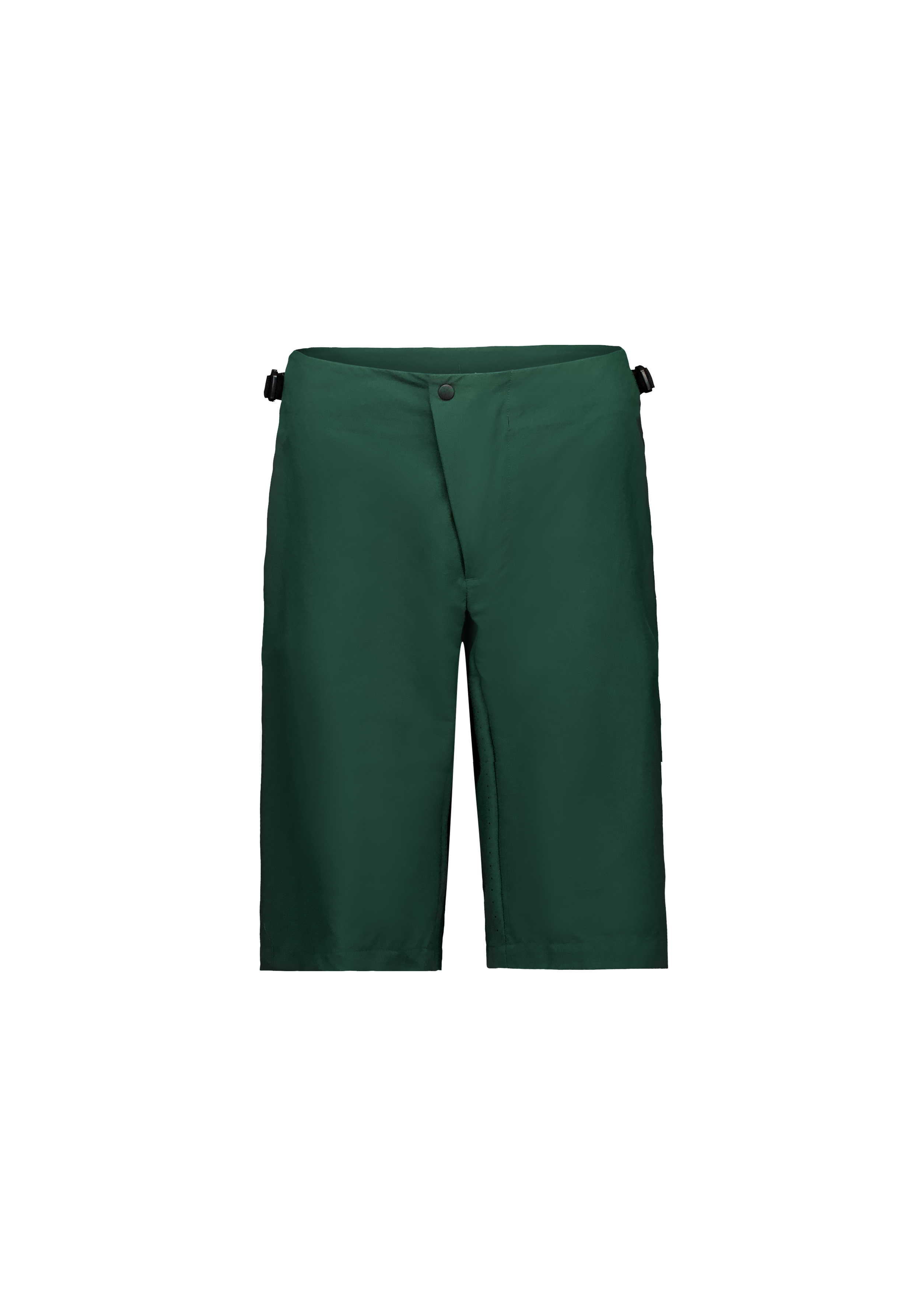 POC - POC - Women's Motion Air - Mountain Bike Shorts - Green - S - Mountain Bike Shorts - Green - S