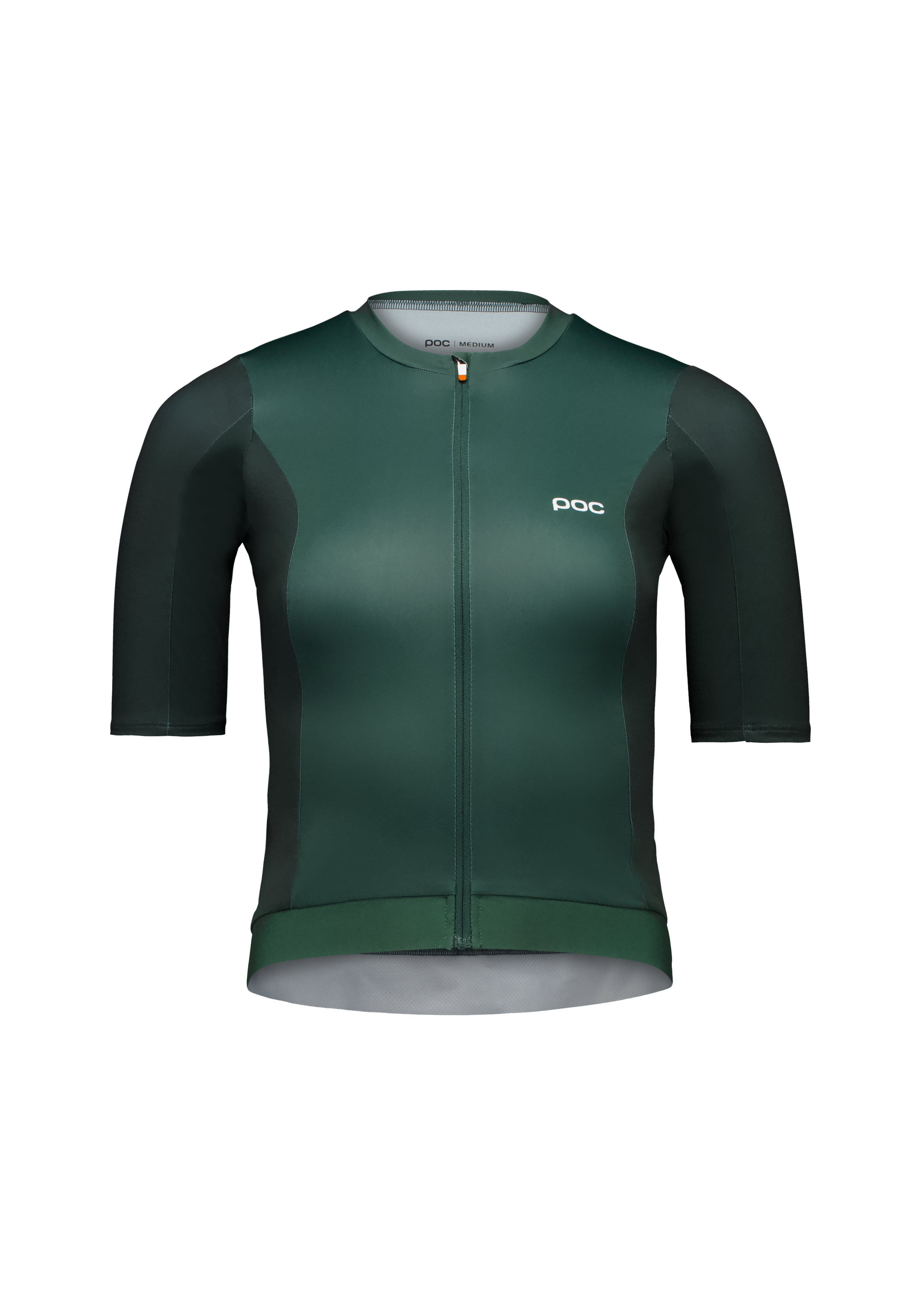 POC - POC - Women's Cadence - Cycling Jersey - Green - XS - Cycling Jersey - Green - XS