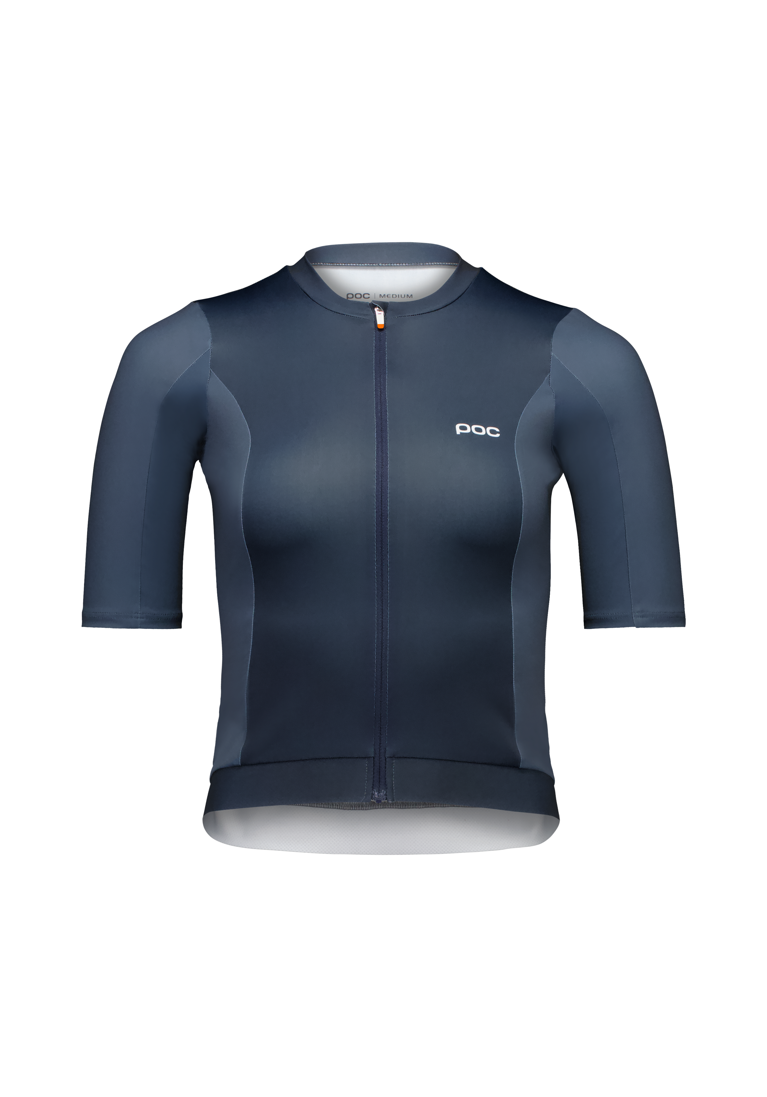 POC - POC - Women's Cadence - Cycling Jersey - Blue - XS - Cycling Jersey - Blue - XS