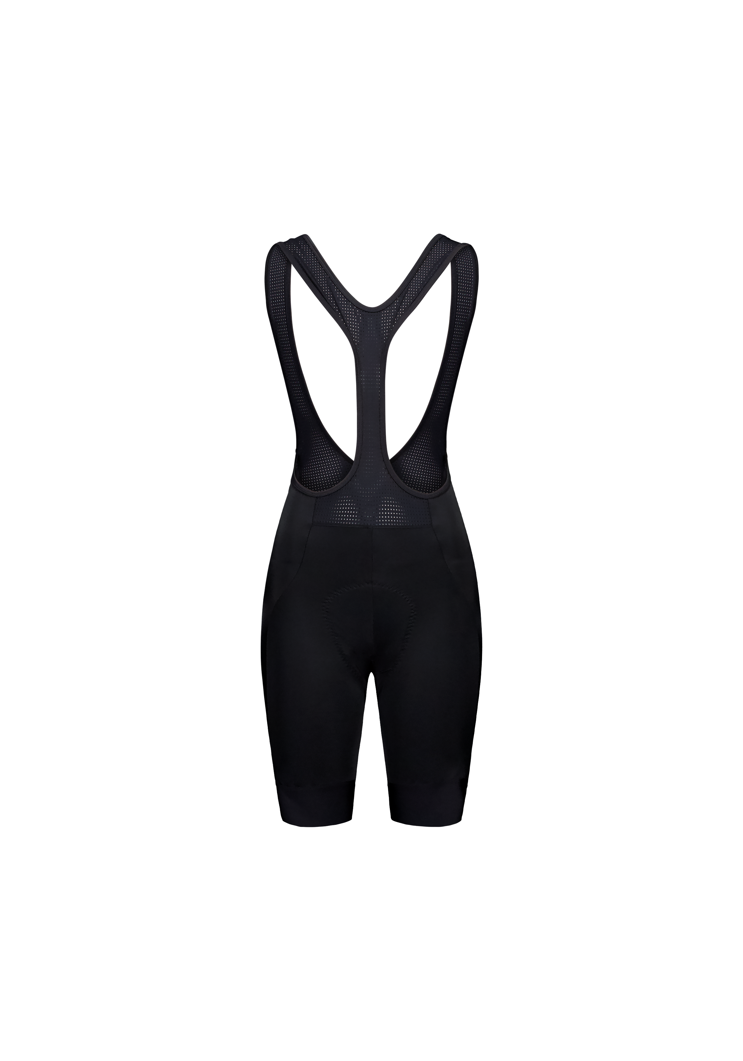 POC - POC - Women's Cadence - Cycling Bibs - Black - XL - Cycling Bibs - Black - XL
