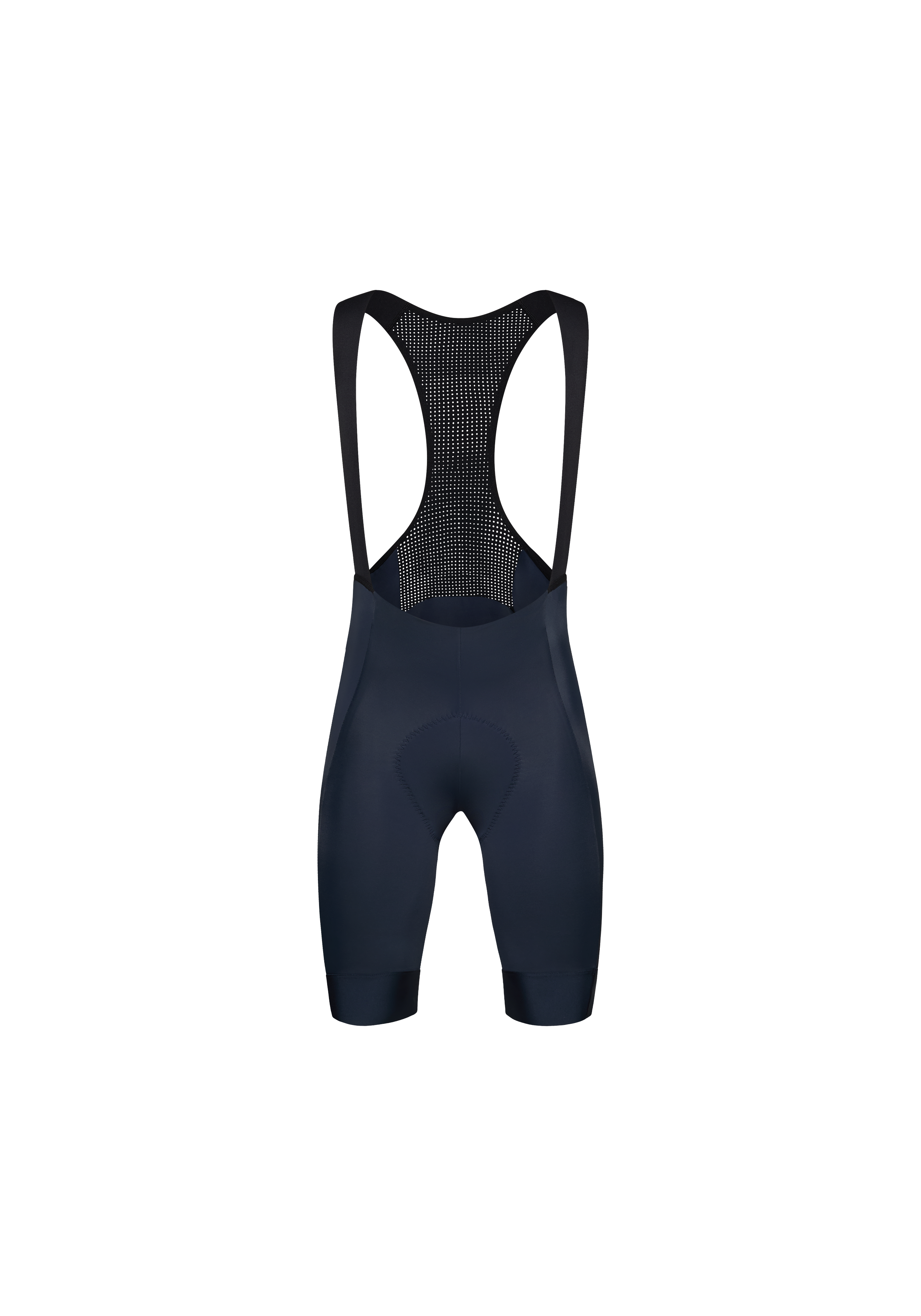 POC - POC - Men's Cadence - Cycling Bibs - Blue - S - Cycling Bibs - Blue - S