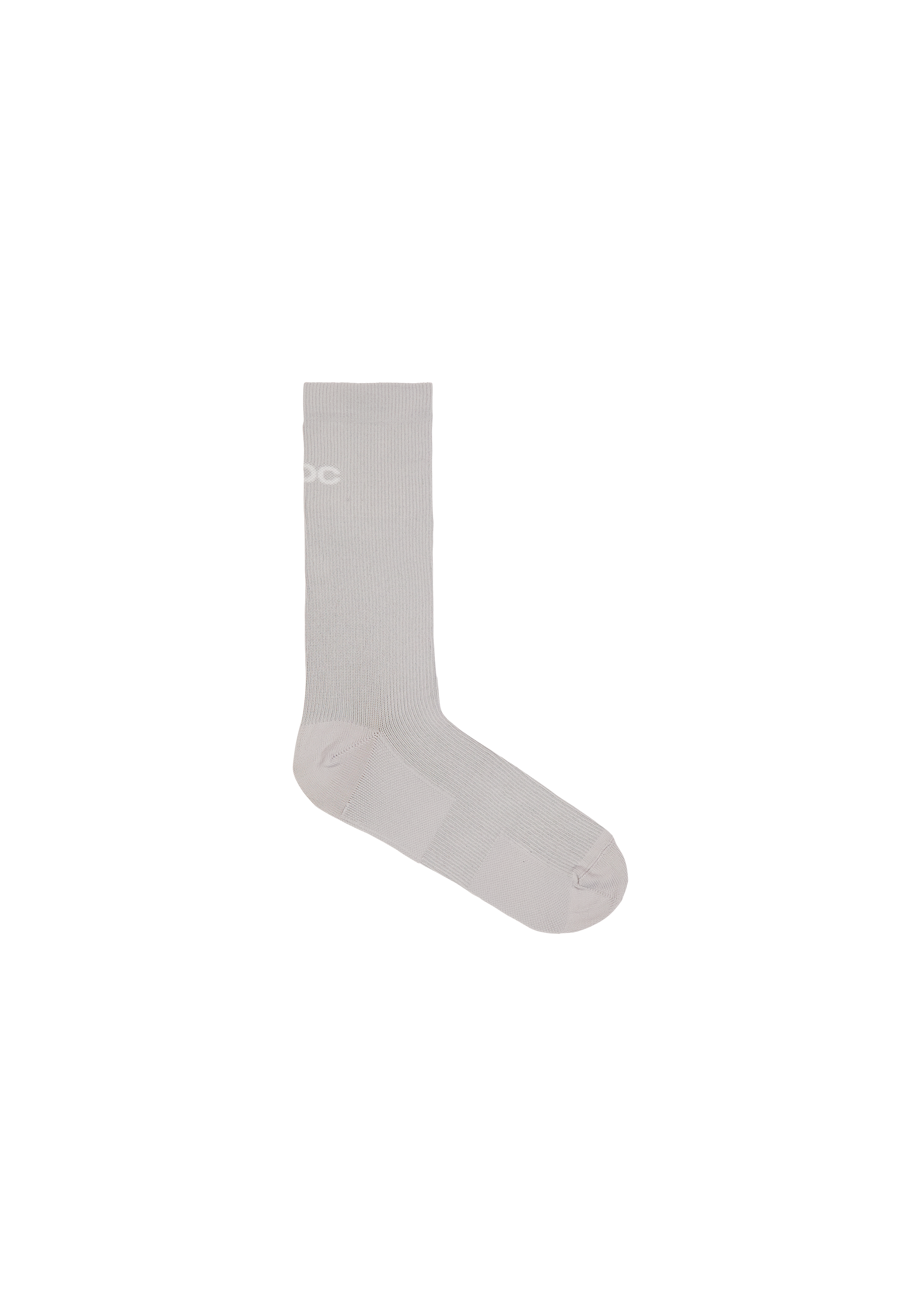 POC - POC - Motion Long MTB Socks - Cycling Socks - Grey - S - Cycling Socks - Grey - S