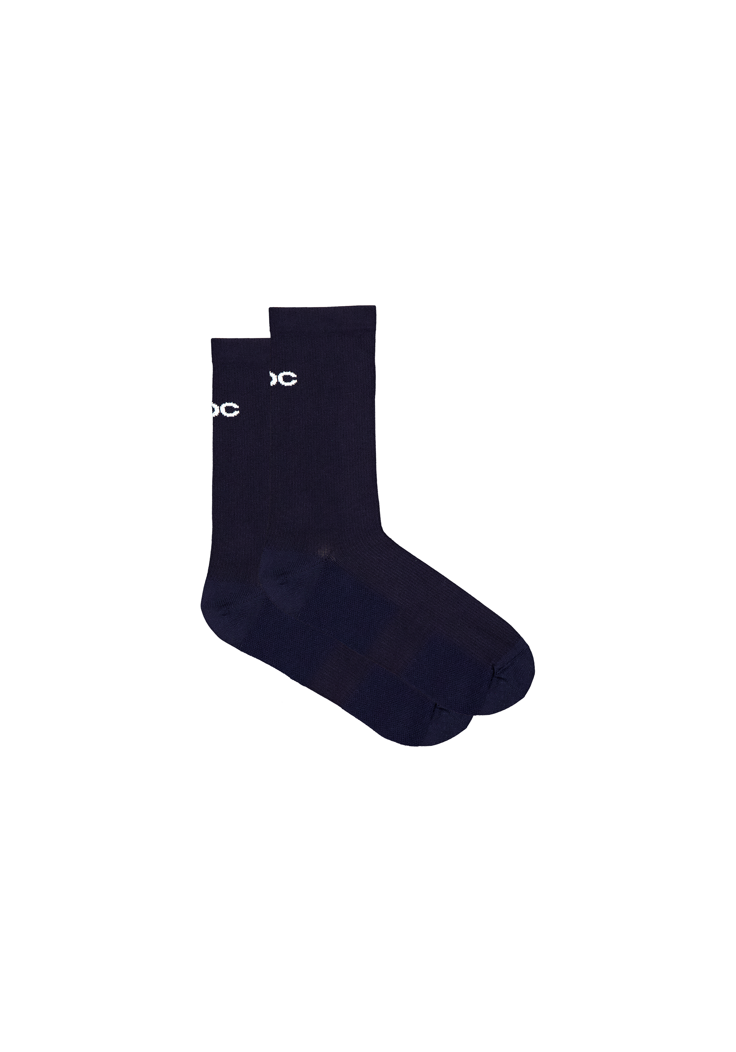 POC - POC - Motion Long MTB Socks - Cycling Socks - Blue - S - Cycling Socks - Blue - S