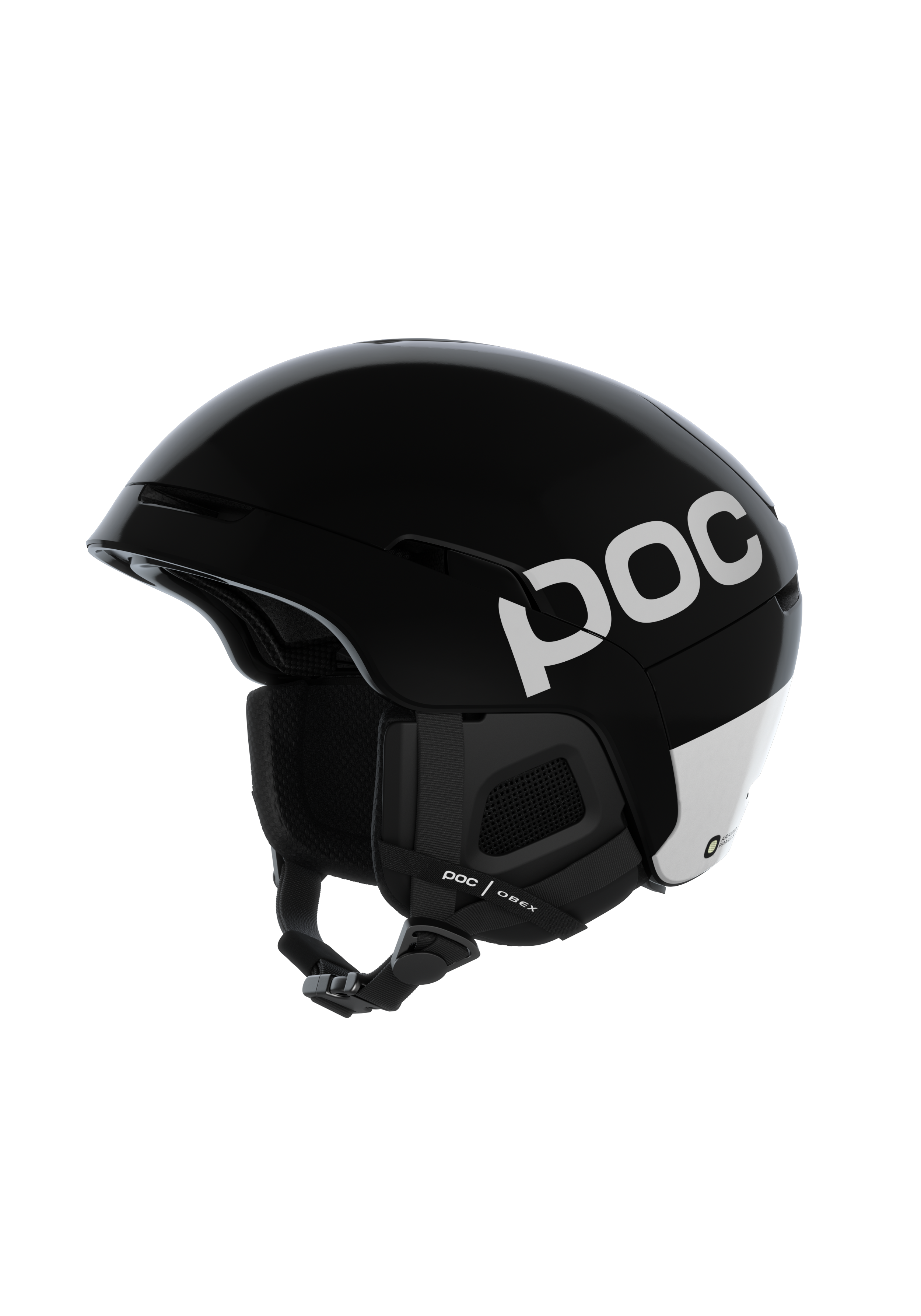 POC - POC - Obex BC MIPS - Ski Helmets - Black - M-L - Ski Helmets - Black - M-L
