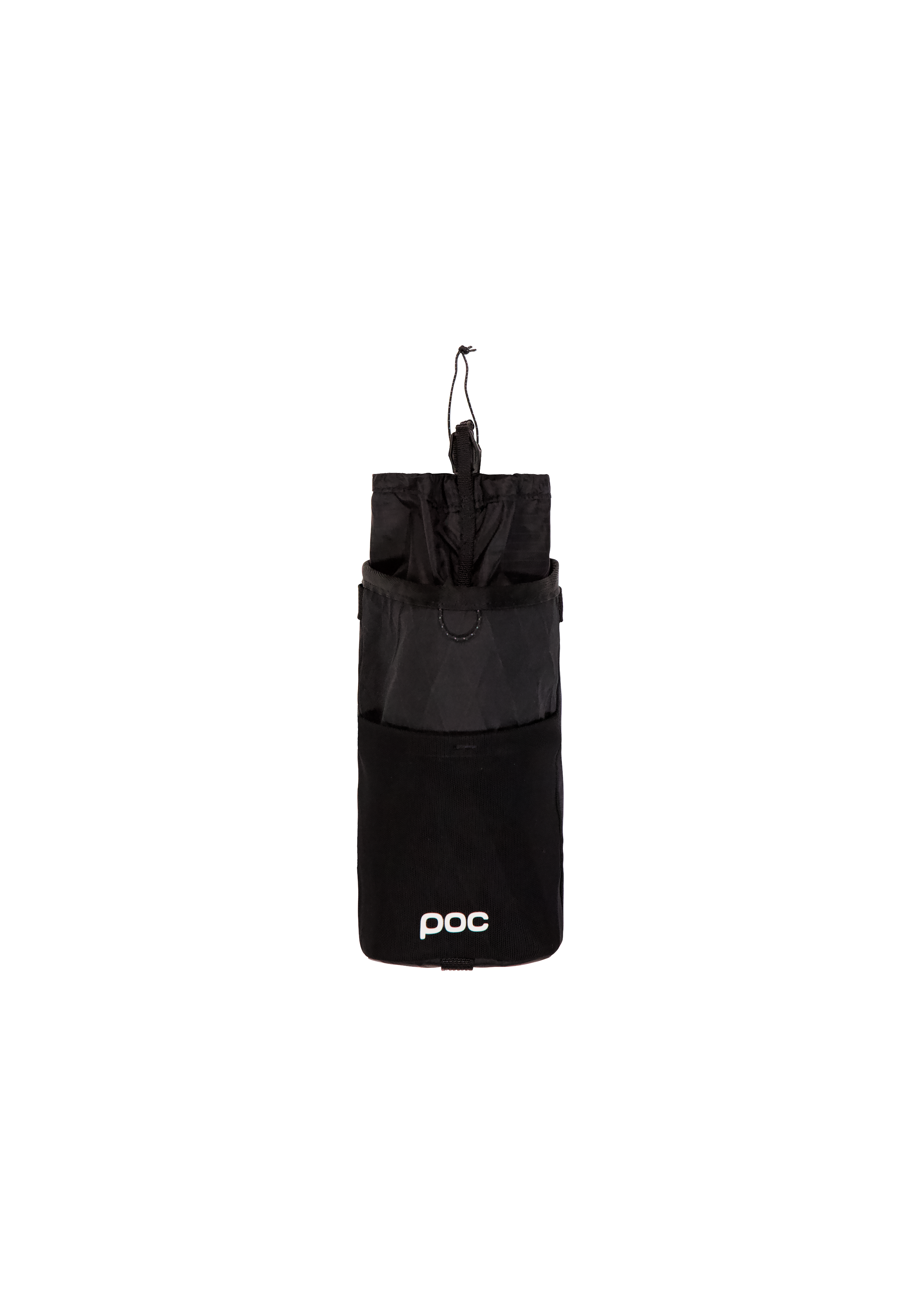 POC - POC - Ultra Snack Bag 1L - Bike Backpacks & Packs - Black - One Size - Bike Backpacks & Packs - Black - One Size