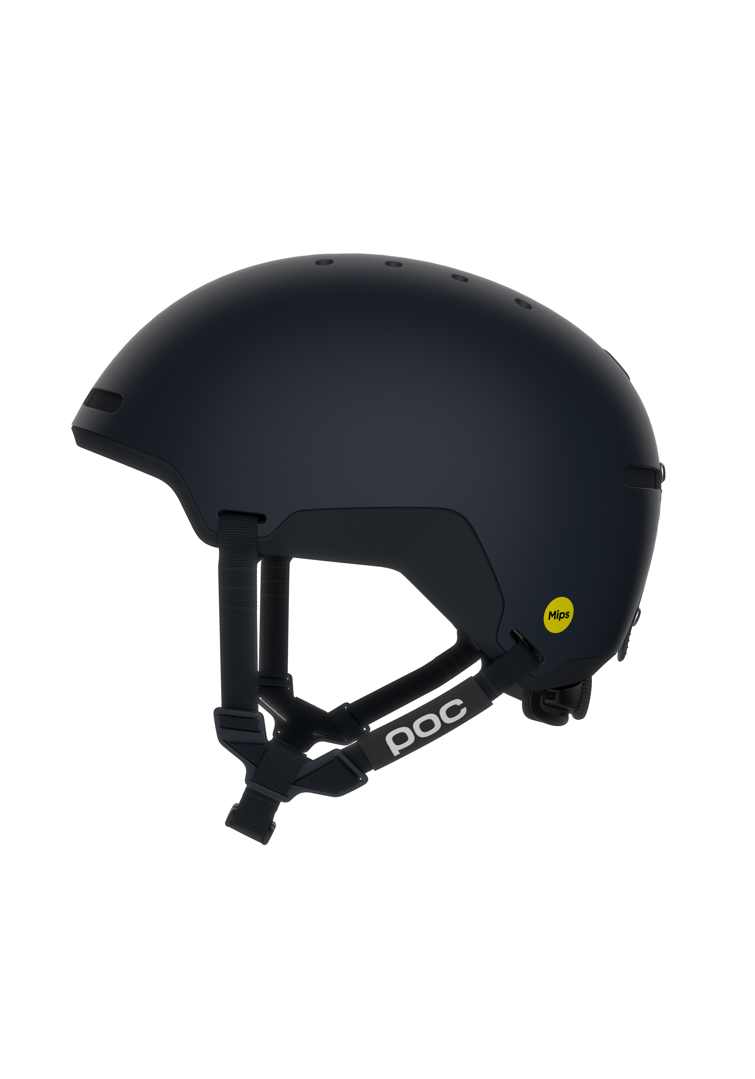 POC - POC - Calyx Helmet - Ski Helmets - Blue - XS-S - Ski Helmets - Blue - XS-S