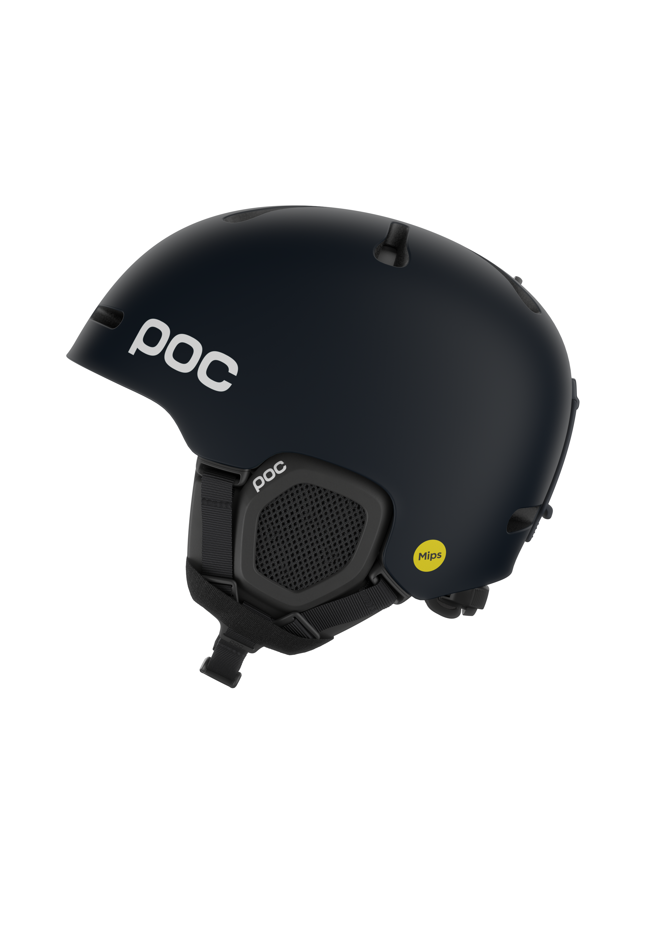 POC - POC - Fornix Mips - Ski Helmets - Blue - XS-S - Ski Helmets - Blue - XS-S
