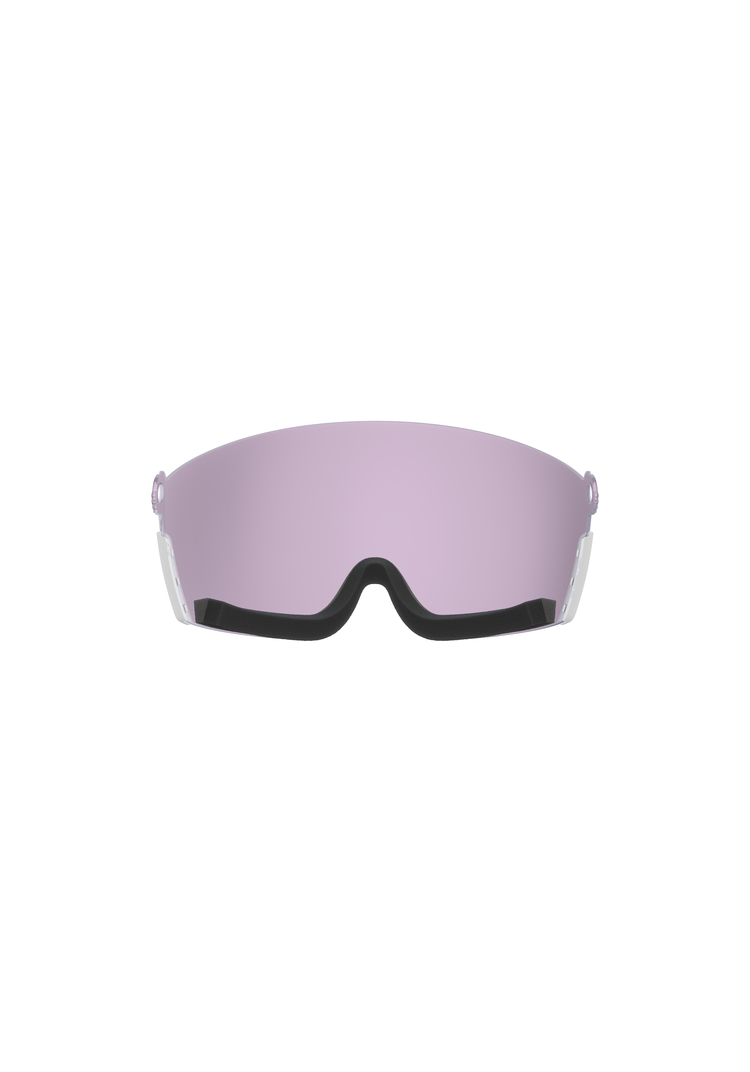 POC - POC - Obex Visor Spare Lens - Sparelens - Transparent - XS-S - Sparelens - Transparent - XS-S