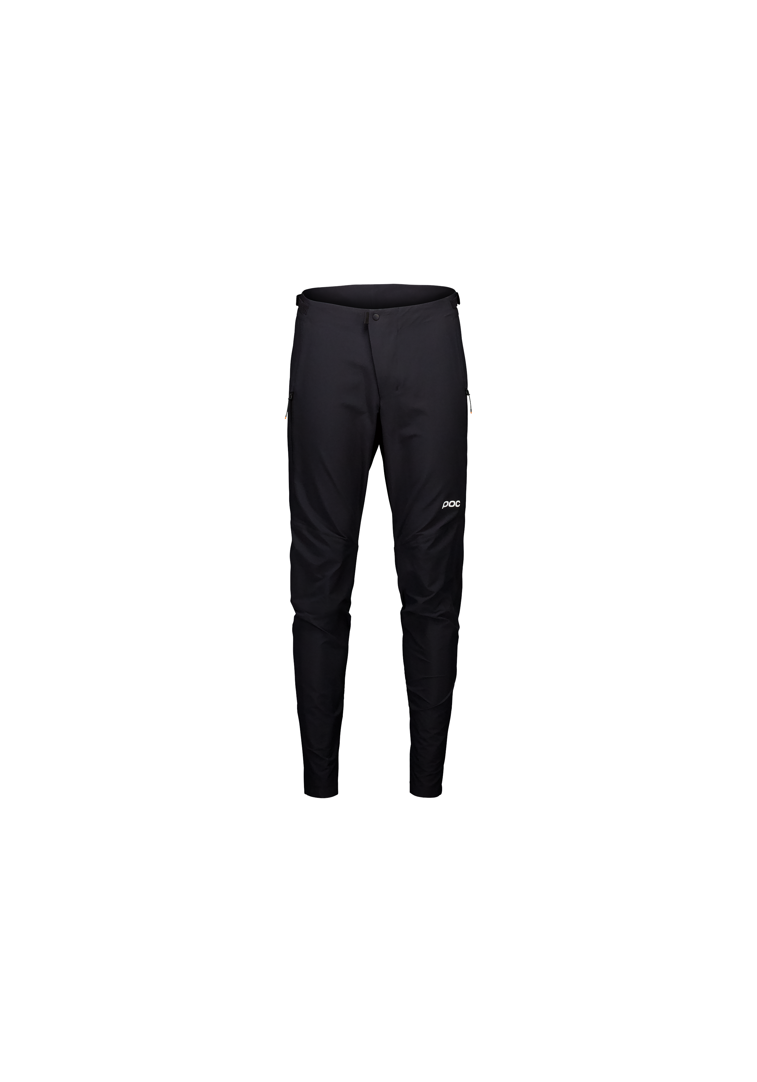 POC - POC - Men's Motion - Mountain Bike Pants - Black - S - Mountain Bike Pants - Black - S