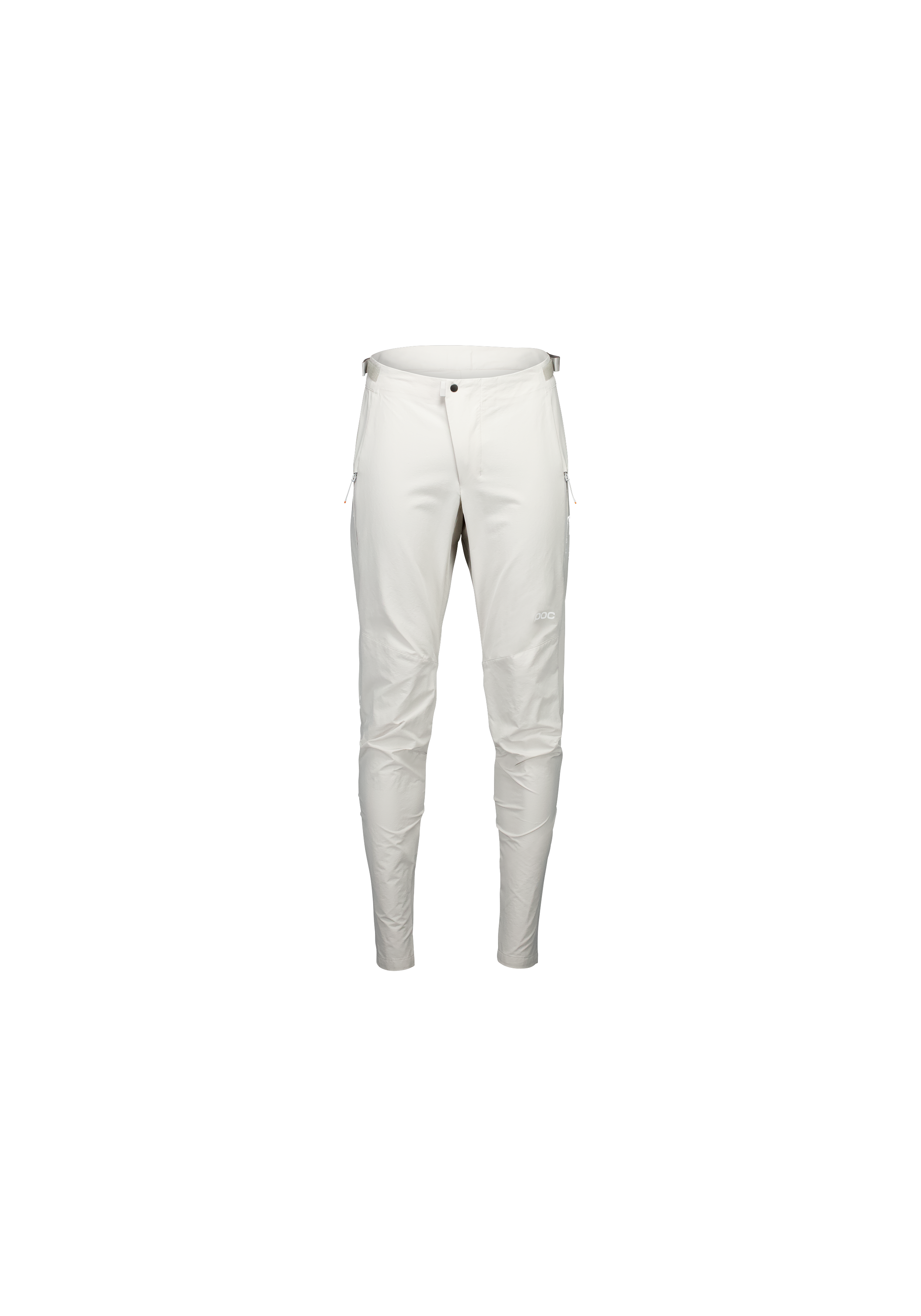 POC - POC - Men's Motion - Mountain Bike Pants - Grey - S - Mountain Bike Pants - Grey - S