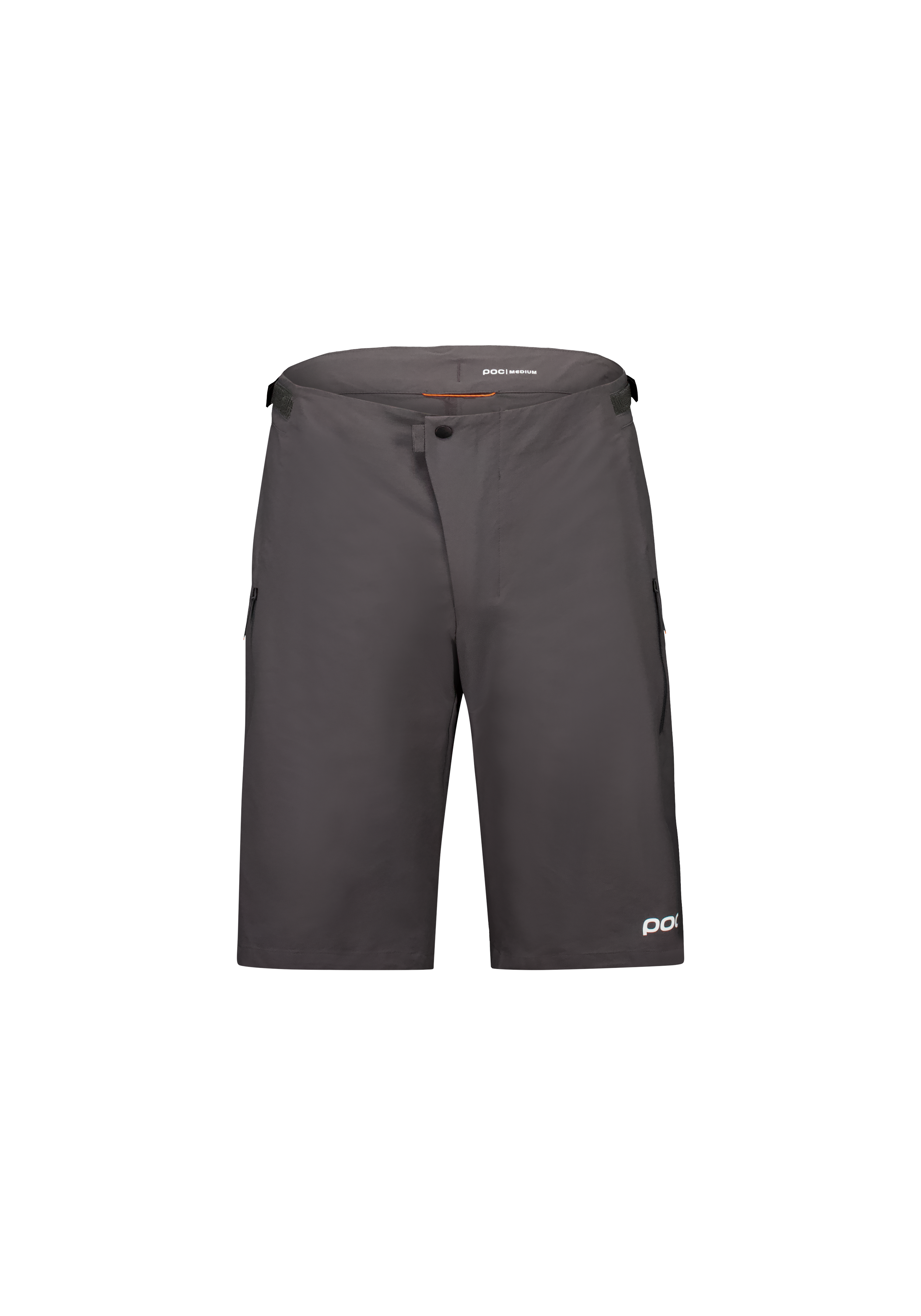 POC - POC - Men's Motion - Mountain Bike Shorts - Grey - S - Mountain Bike Shorts - Grey - S