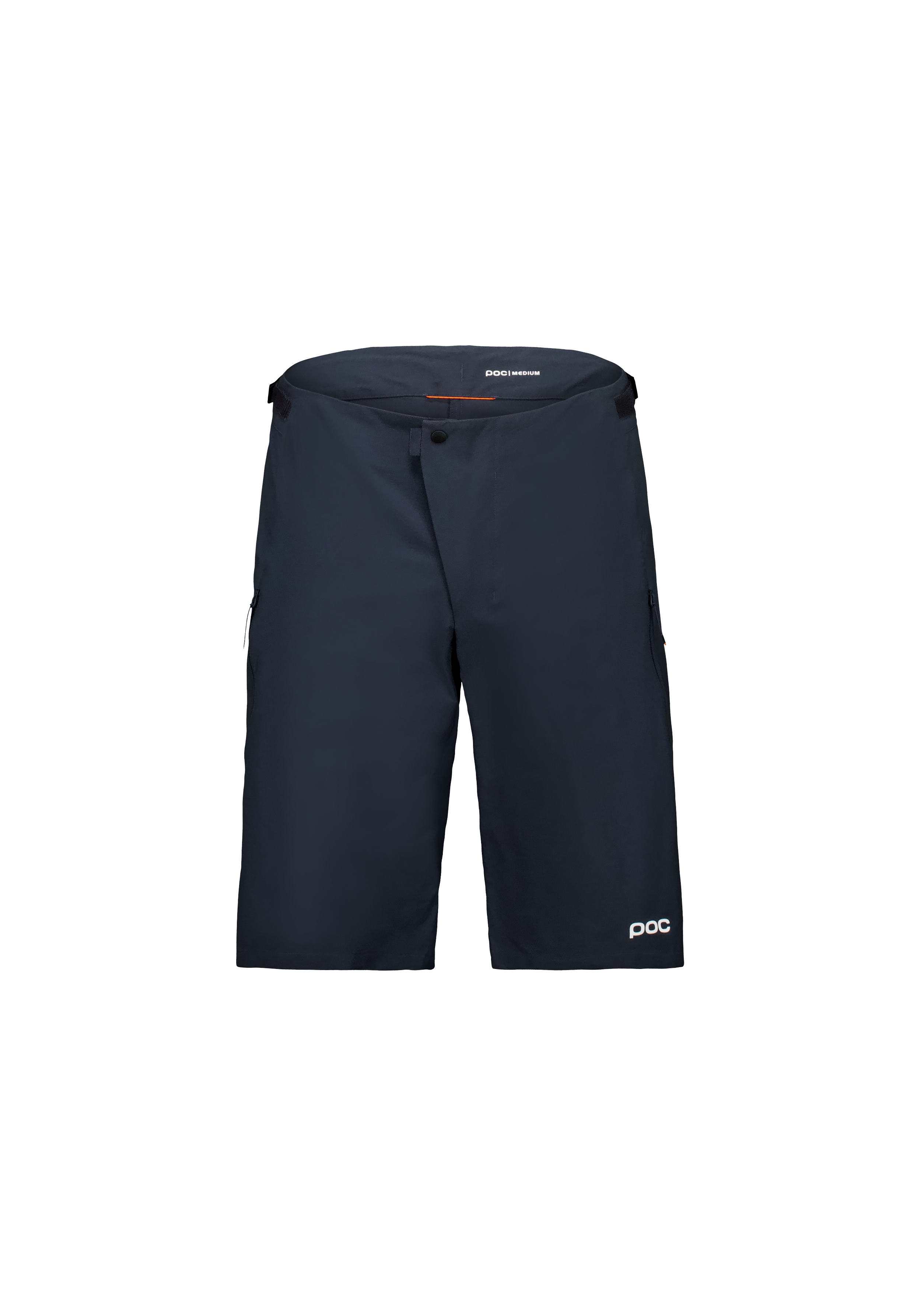 POC - POC - Men's Motion - Mountain Bike Shorts - Blue - S - Mountain Bike Shorts - Blue - S