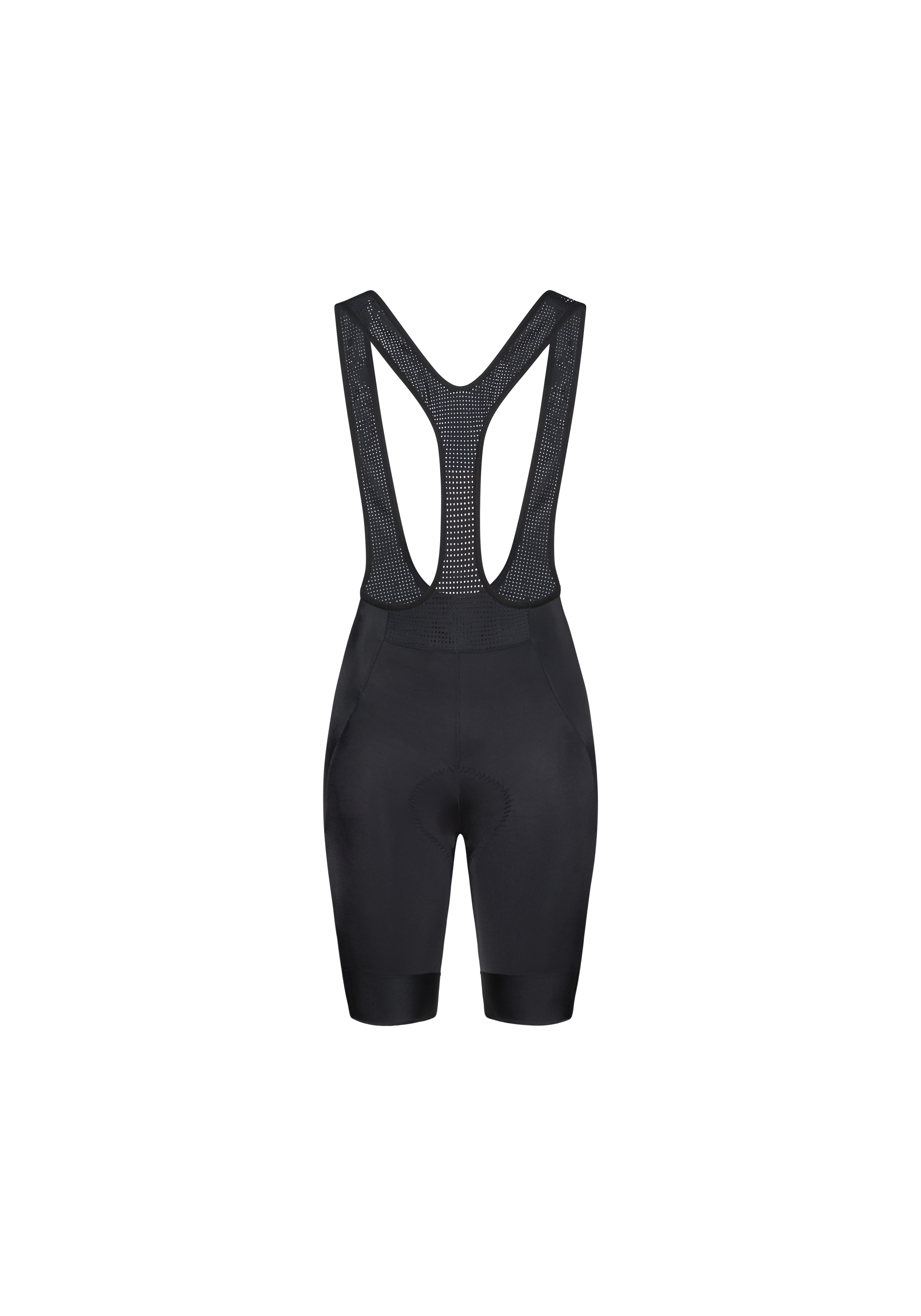 POC - POC - Women's Cadence Cargo Bib Shorts - Cycling Bibs - Black - S - Cycling Bibs - Black - S