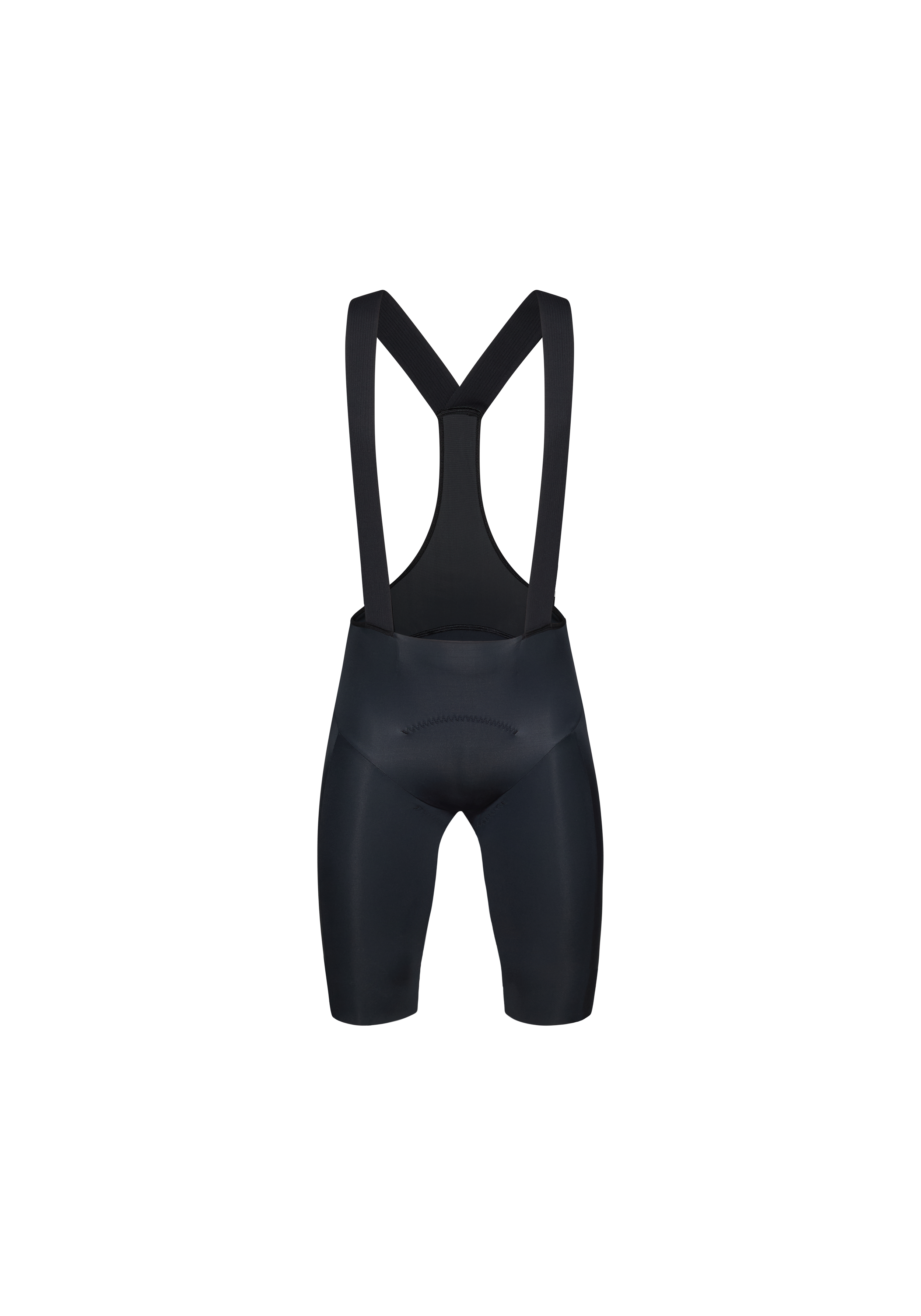 POC - POC - Men's Raceday - Cycling Bibs - Black - S - Cycling Bibs - Black - S