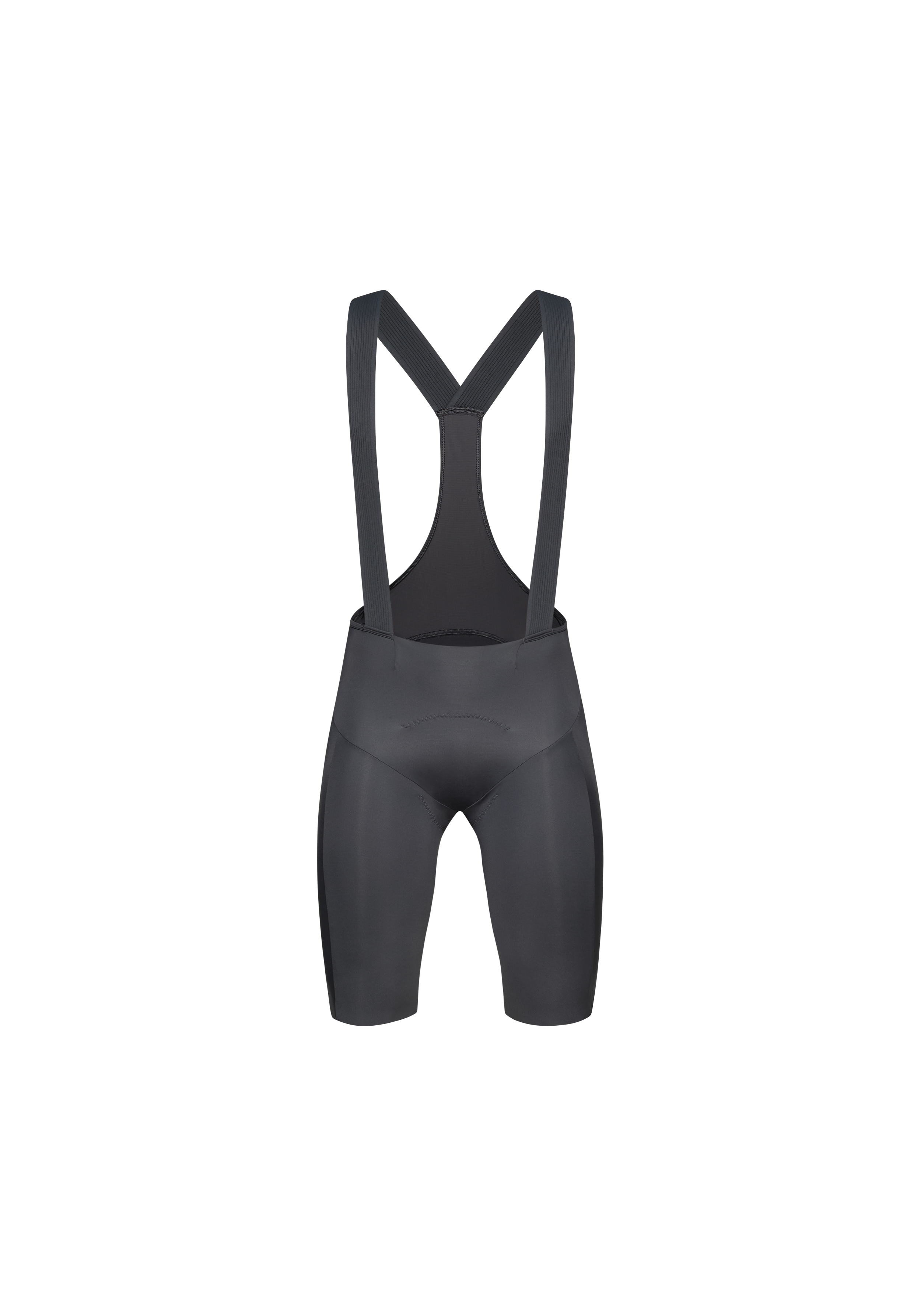 POC - POC - Men's Raceday - Cycling Bibs - Grey - S - Cycling Bibs - Grey - S