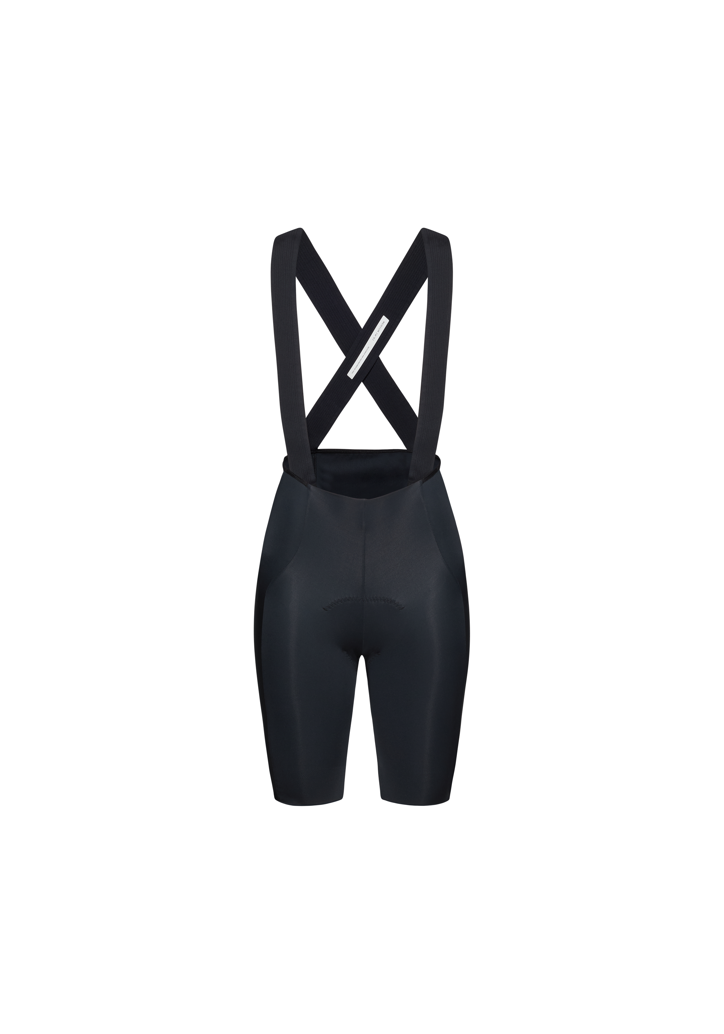 POC - POC - Women's Raceday - Cycling Bibs - Black - S - Cycling Bibs - Black - S