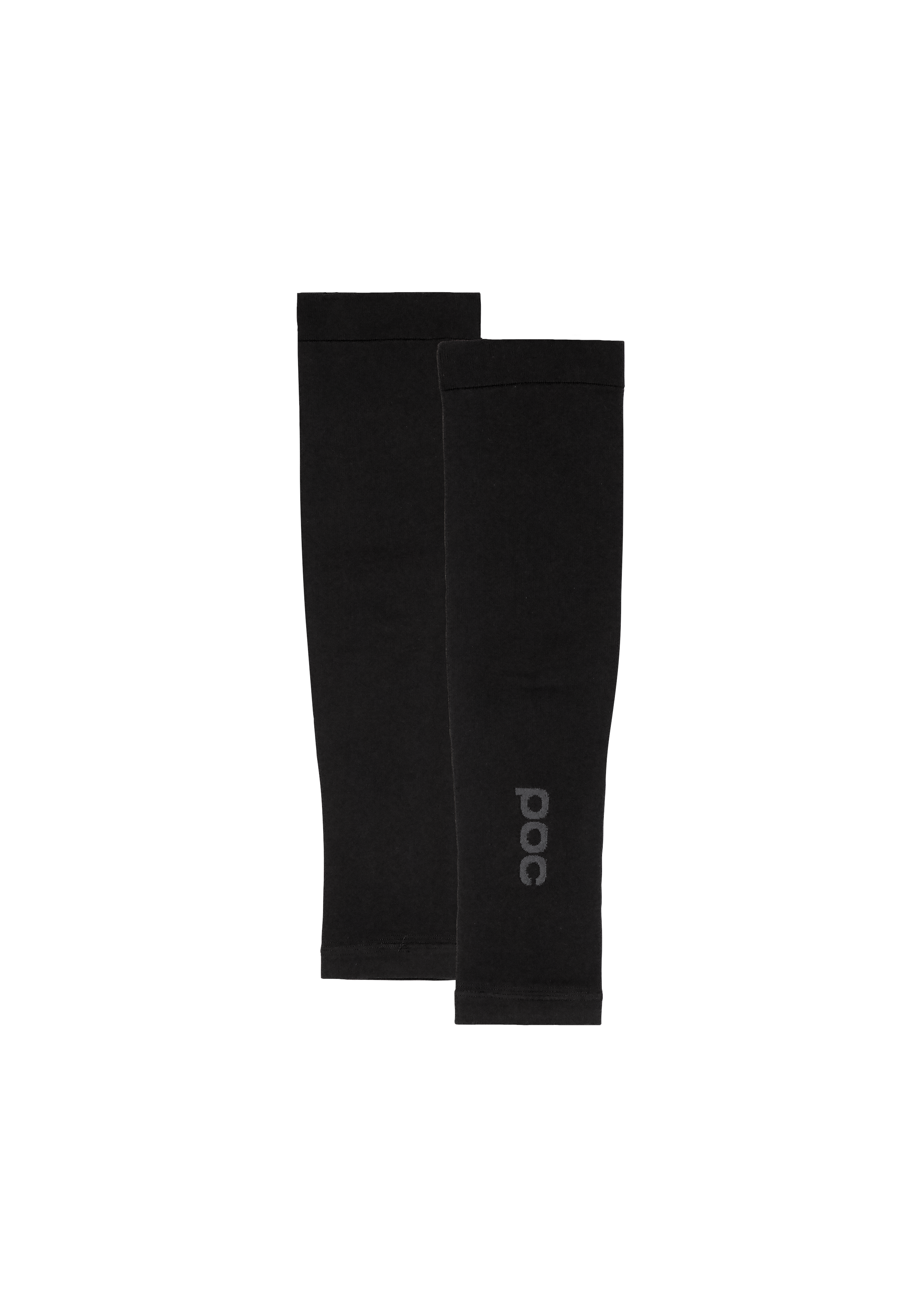 POC - POC - Cadence Arm Warmer - Bike Apparel - Black - L/XL - Bike Apparel - Black - L/XL