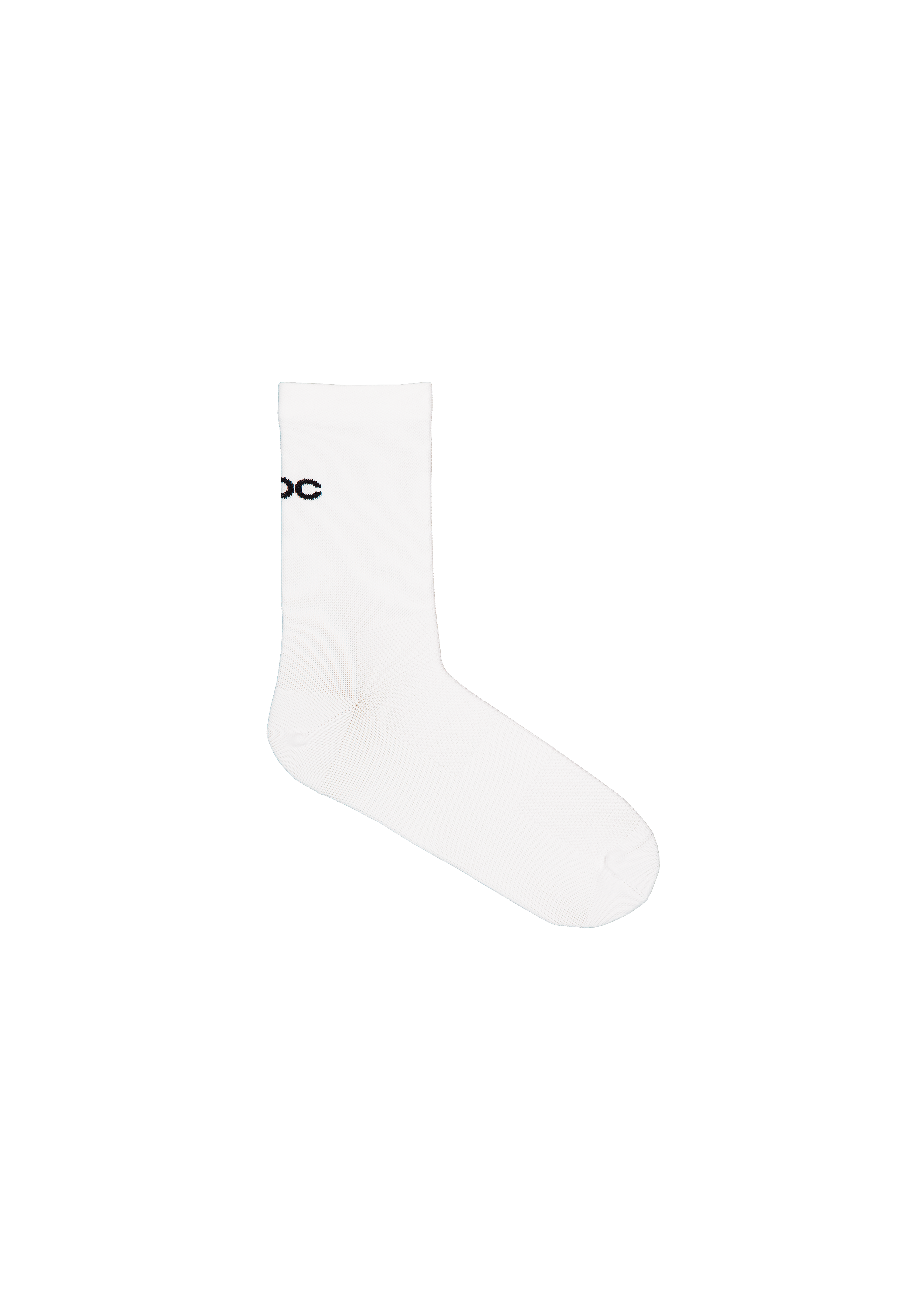 POC - POC - Cadence Road Cycling Socks - Cycling Socks - White - S - Cycling Socks - White - S