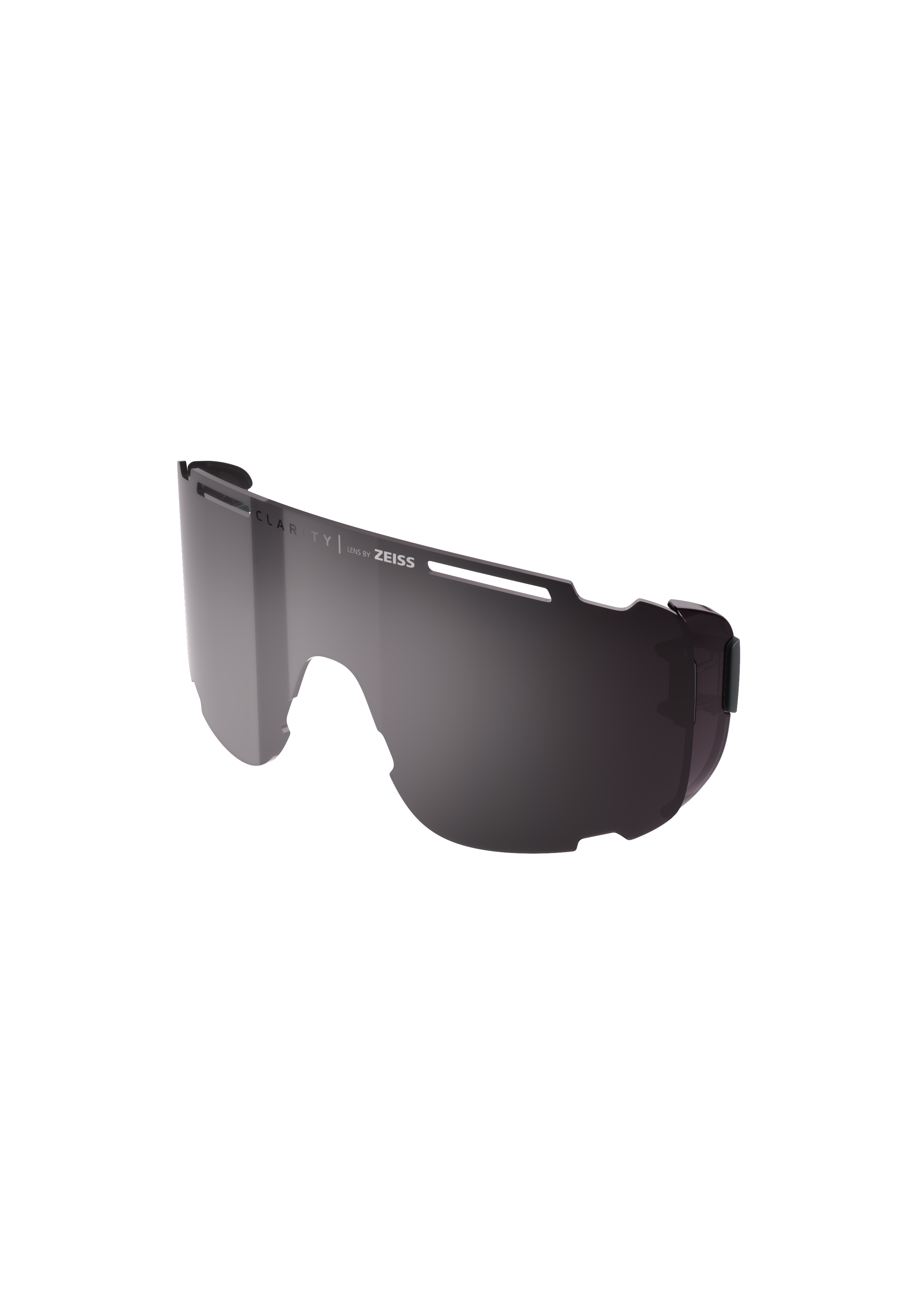 POC - POC - Devour Glacial Spare Lens Kit - Sparelens - Transparent - One Size - Sparelens - Transparent - One Size