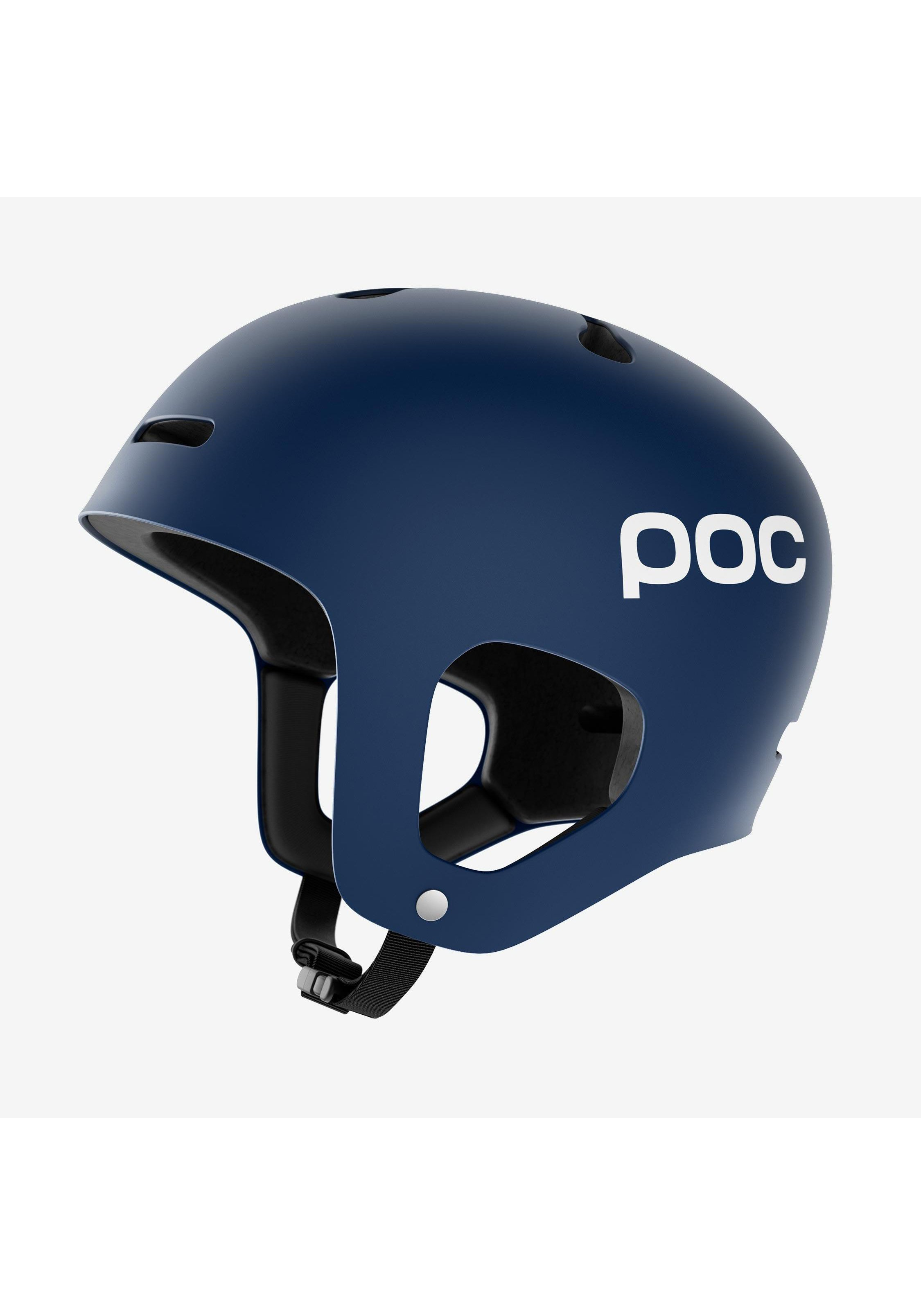 POC - POC - Auric - Ski Helmets - Blue - XS-S - Ski Helmets - Blue - XS-S