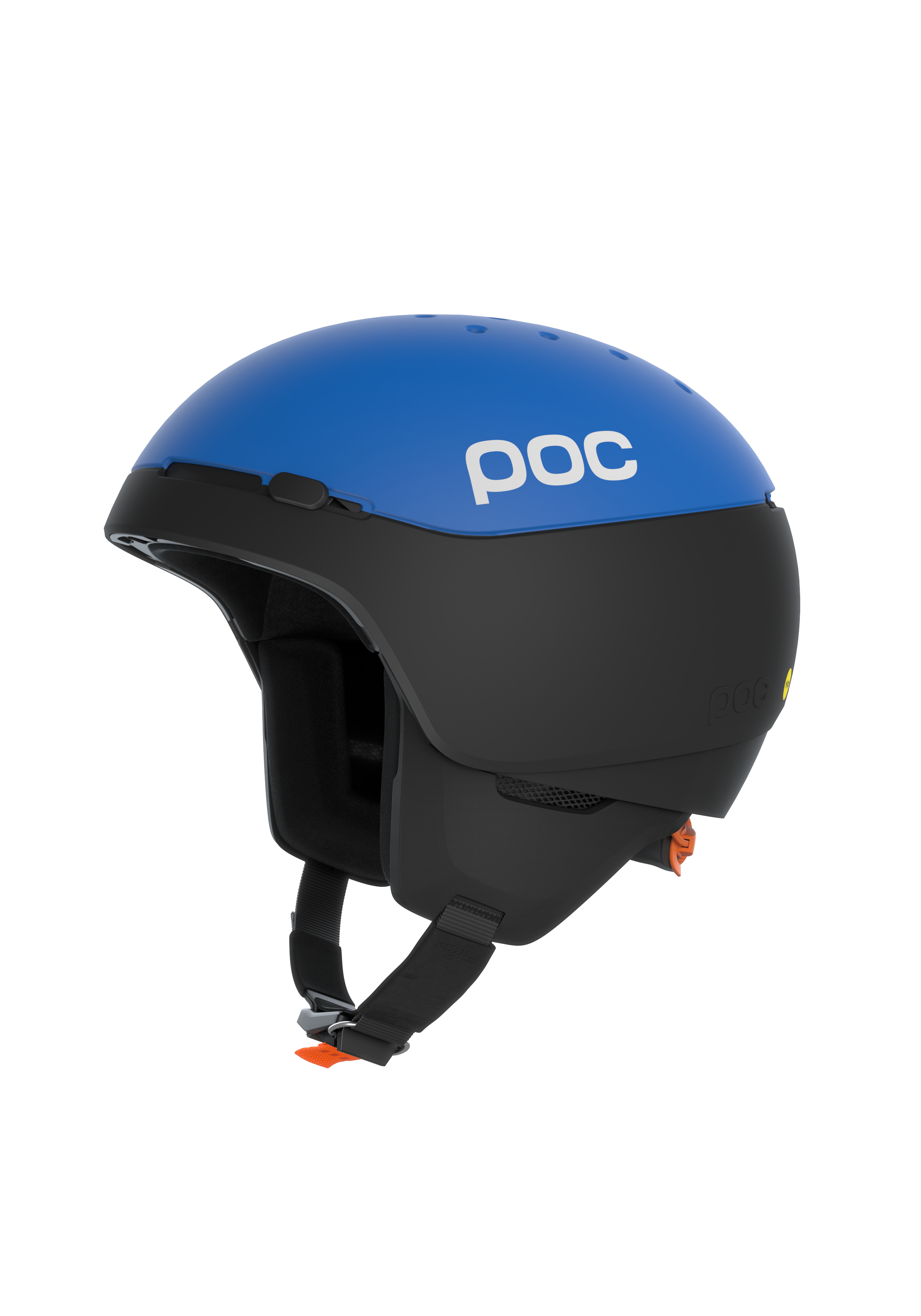 POC - POC - Meninx RS MIPS - Ski Helmets - Blue - M-L - Ski Helmets - Blue - M-L