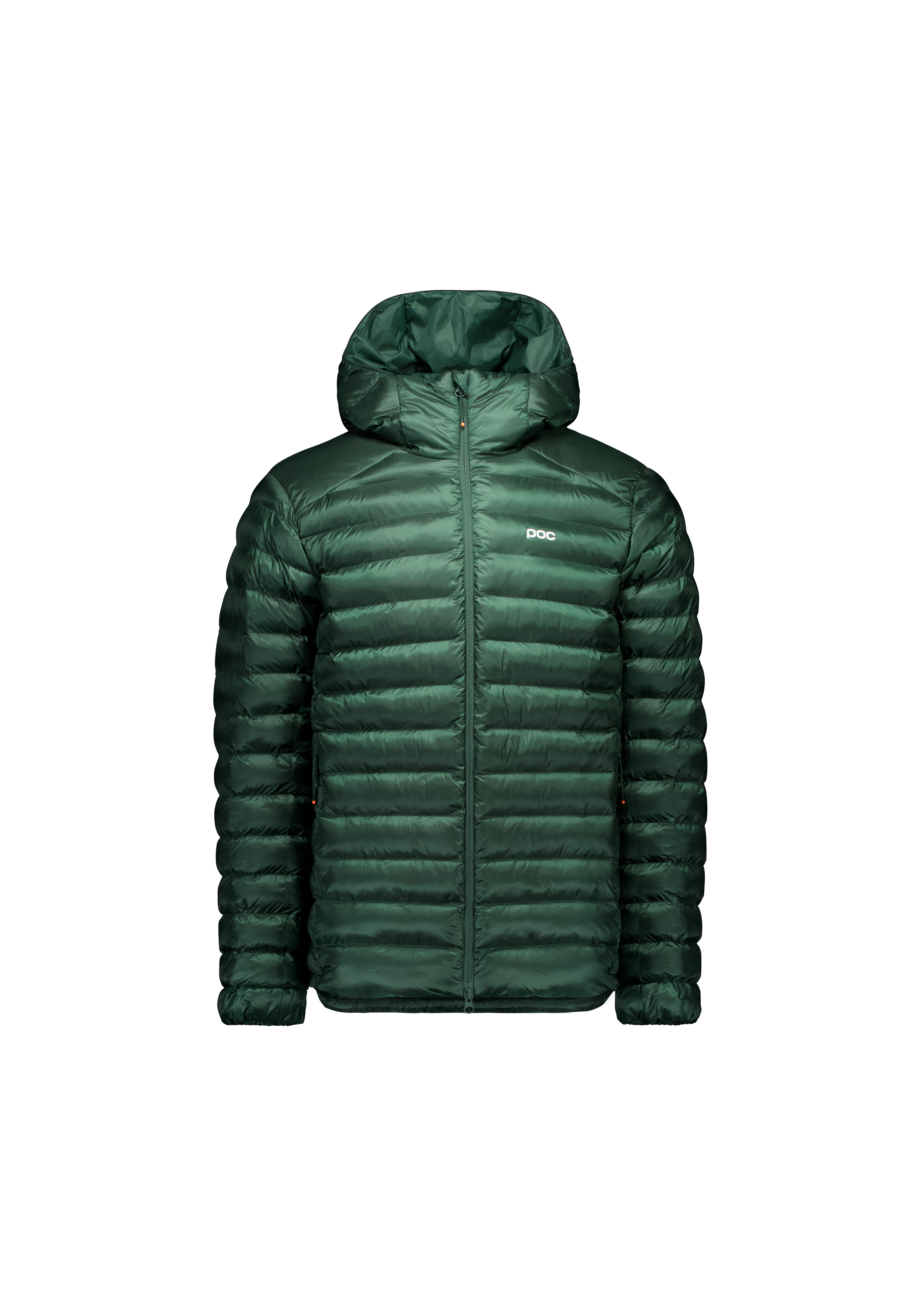 POC - POC - Men's Coalesce Insulated Jacket - Bike Apparel - Green - S - Bike Apparel - Green - S