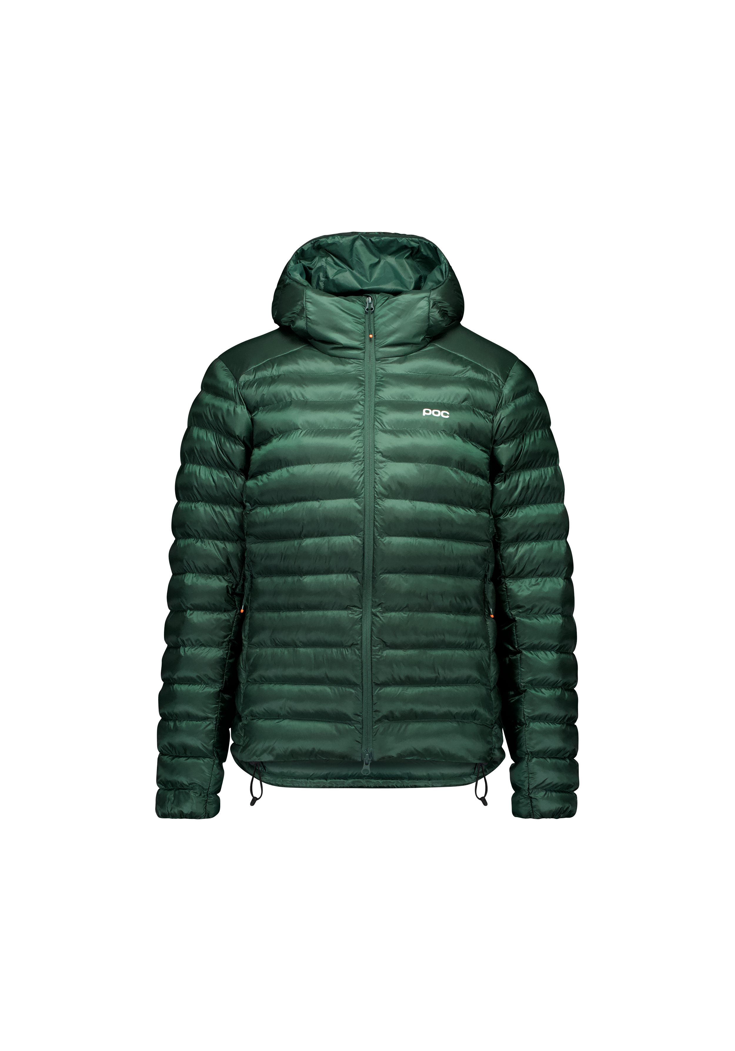 POC - POC - Women's Coalesce Insulated Jacket - Bike Apparel - Green - XS - Bike Apparel - Green - XS