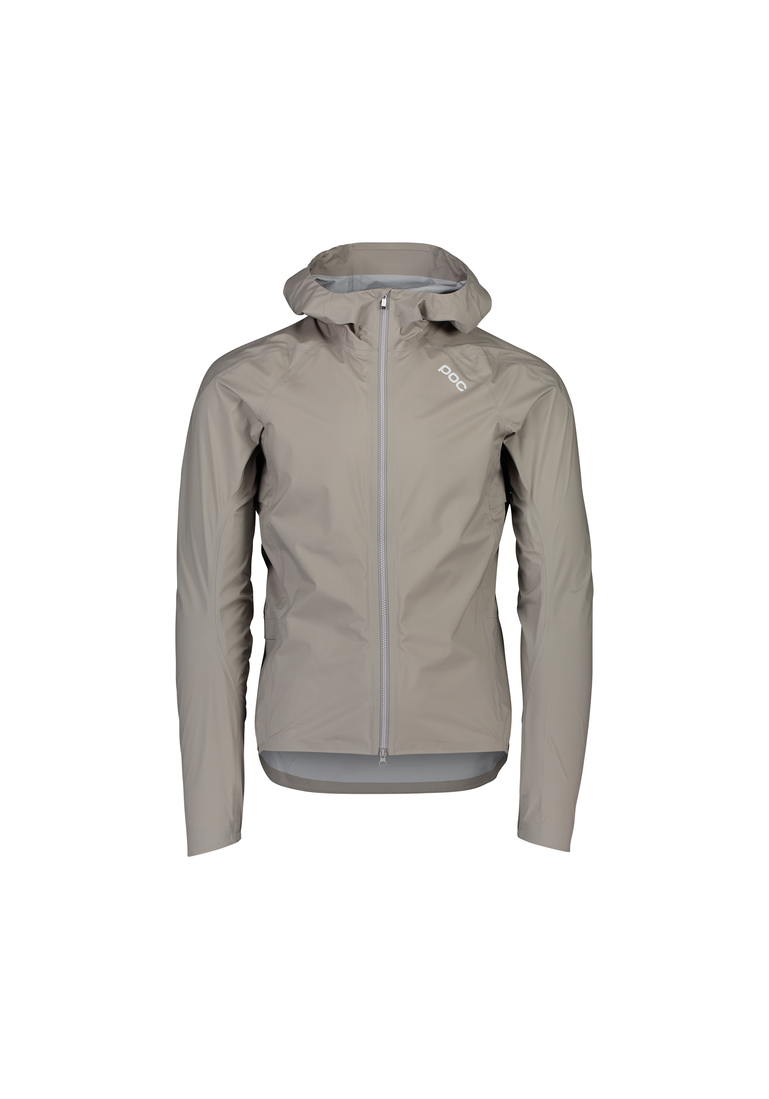 POC - POC - Men's Signal All-weather - Cycling Jacket - Grey - L - Cycling Jacket - Grey - L