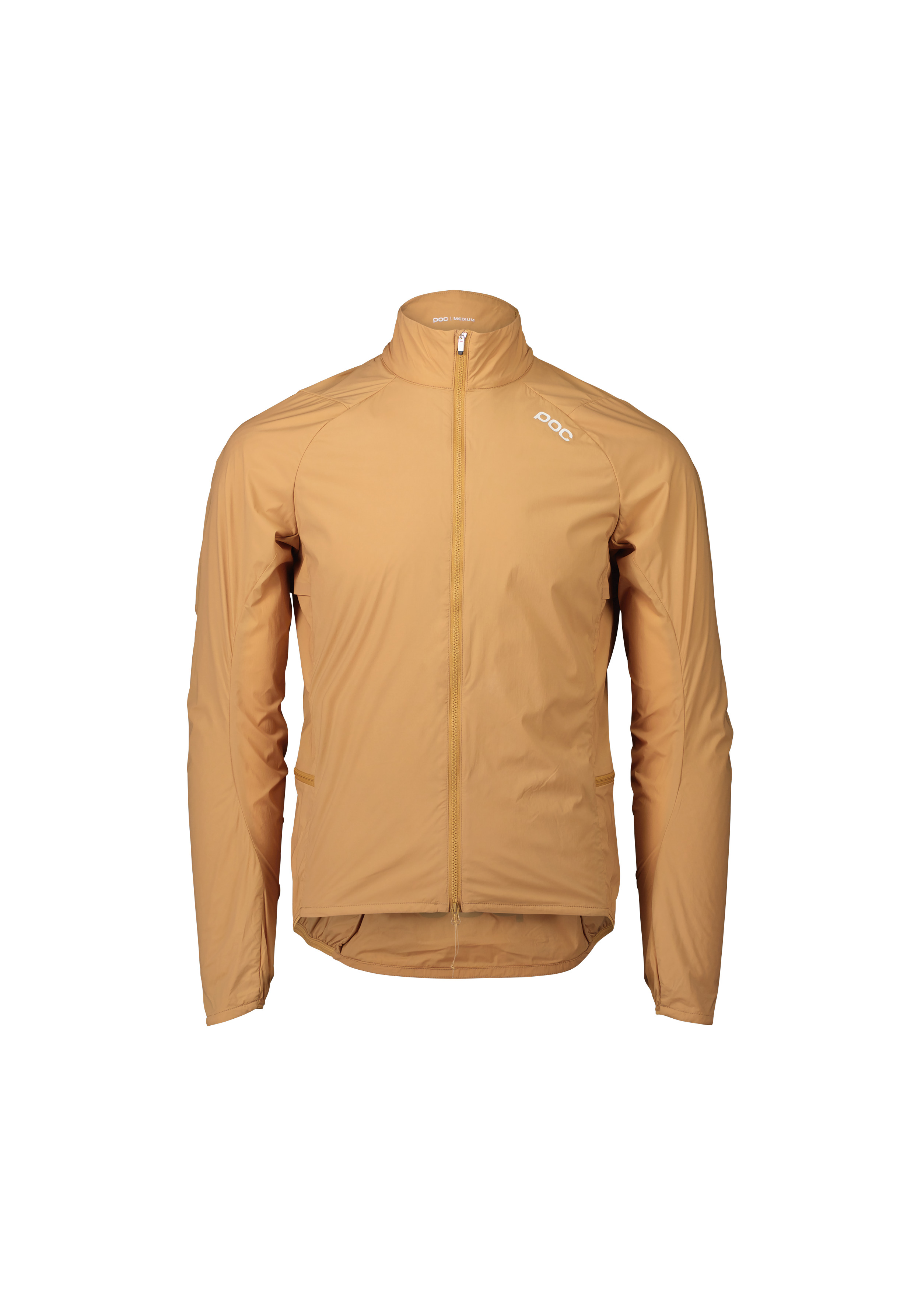 POC - POC - Men's Pro Thermal - Cycling Jacket - Brown - L - Cycling Jacket - Brown - L