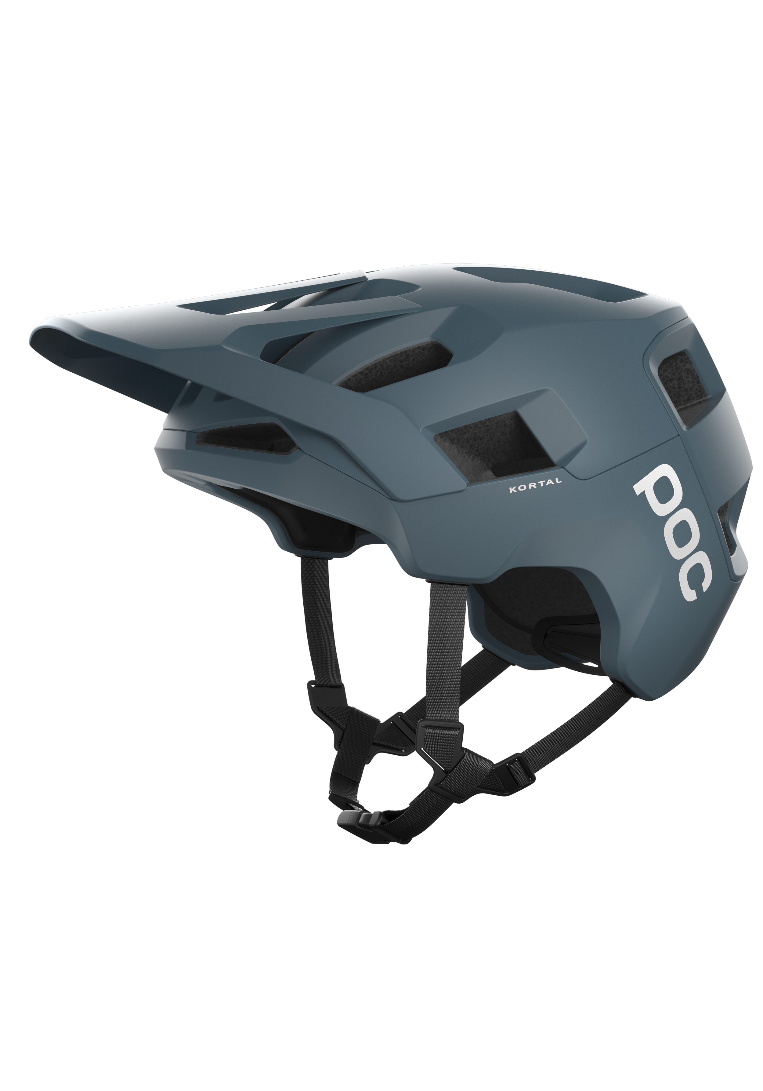 POC - POC - Kortal - MTB Helmet - Blue - M - MTB Helmet - Blue - M