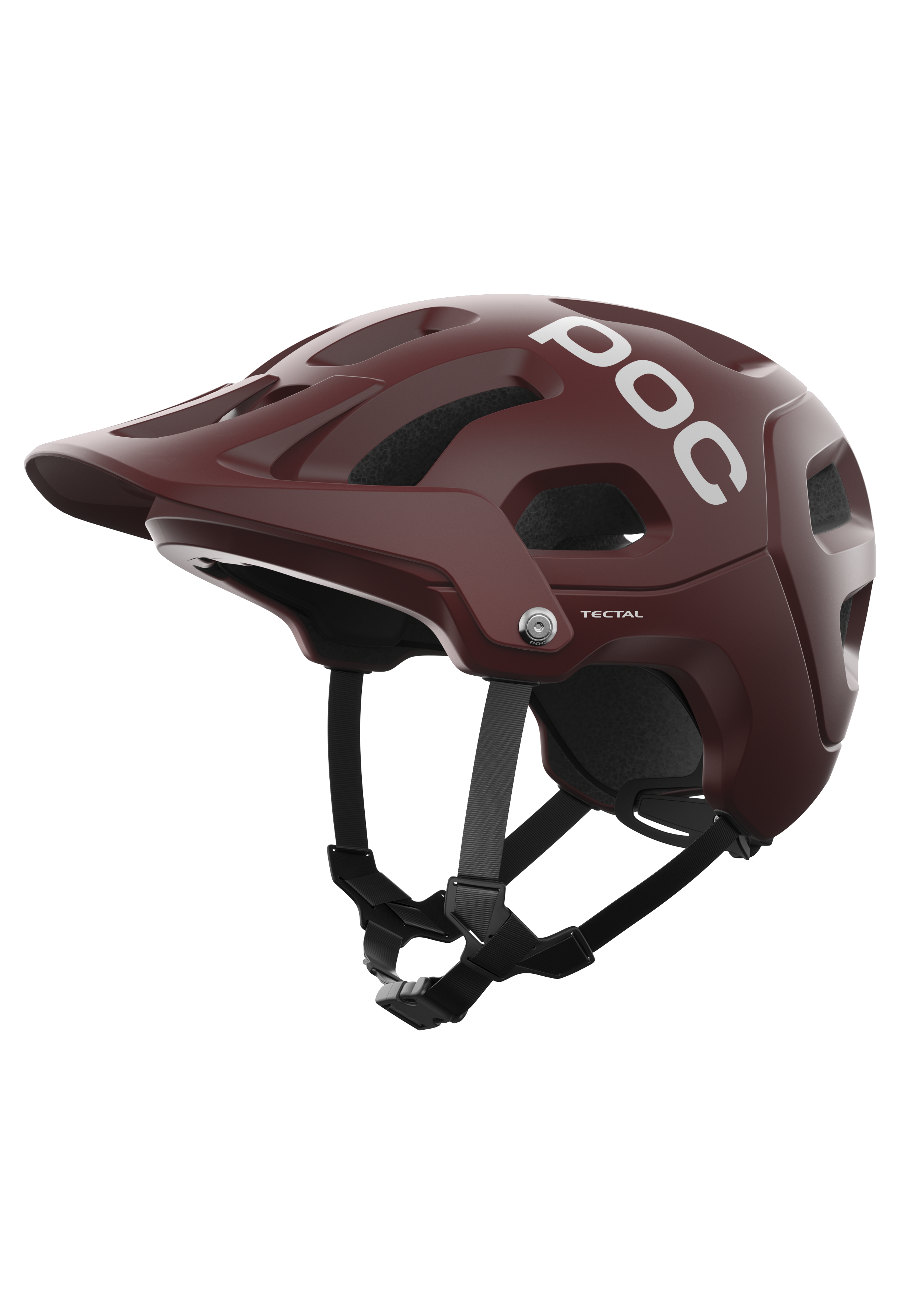 POC - POC - Tectal - MTB Helmet - Red - L - MTB Helmet - Red - L